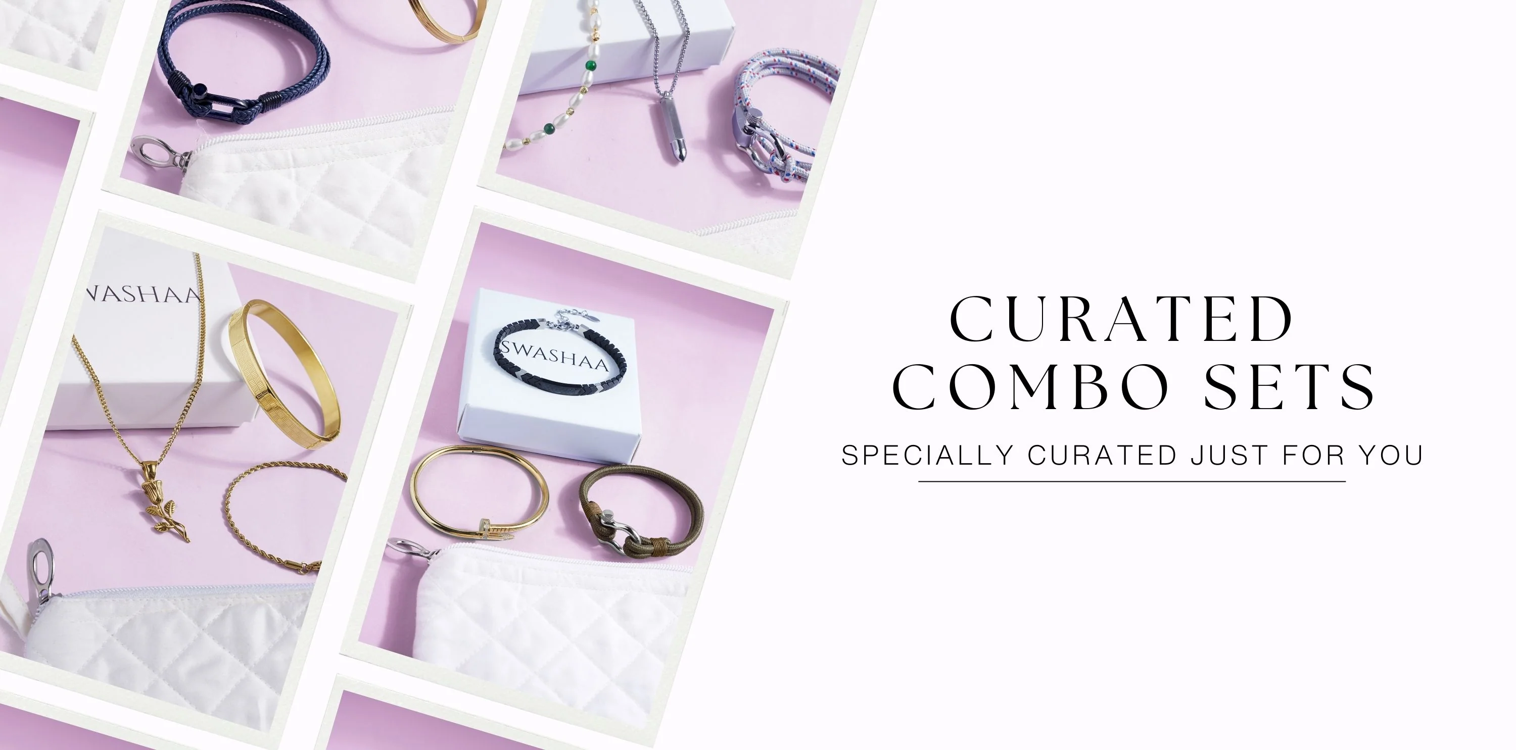 Minimalist Jewelry for Every Moment