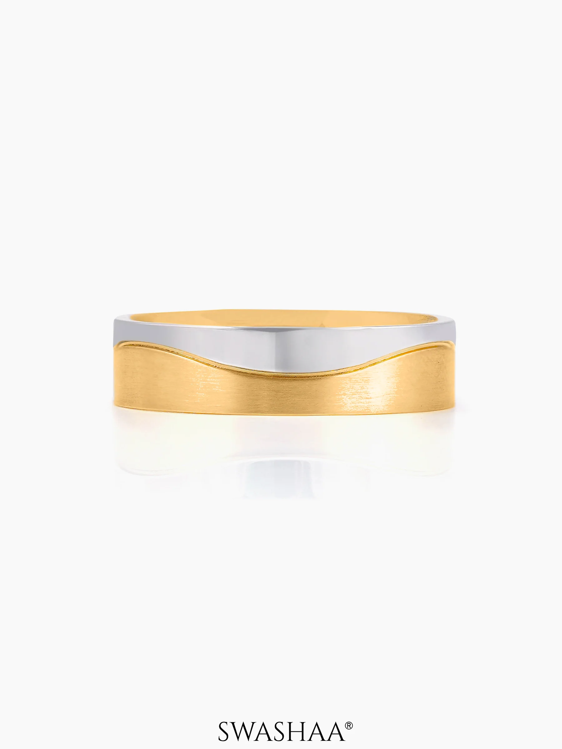 Alaric Men's Ring - Image 3