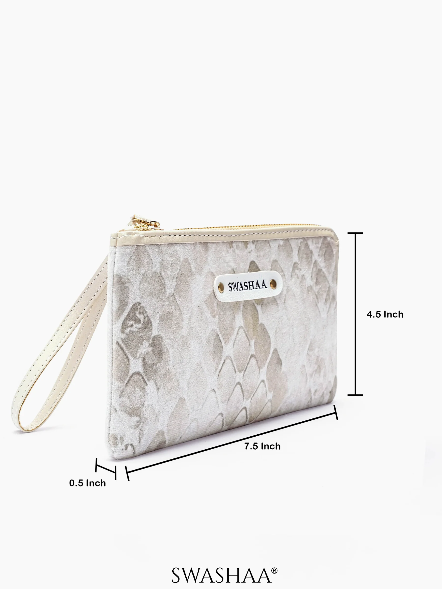 Amara Wristlet - Image 4
