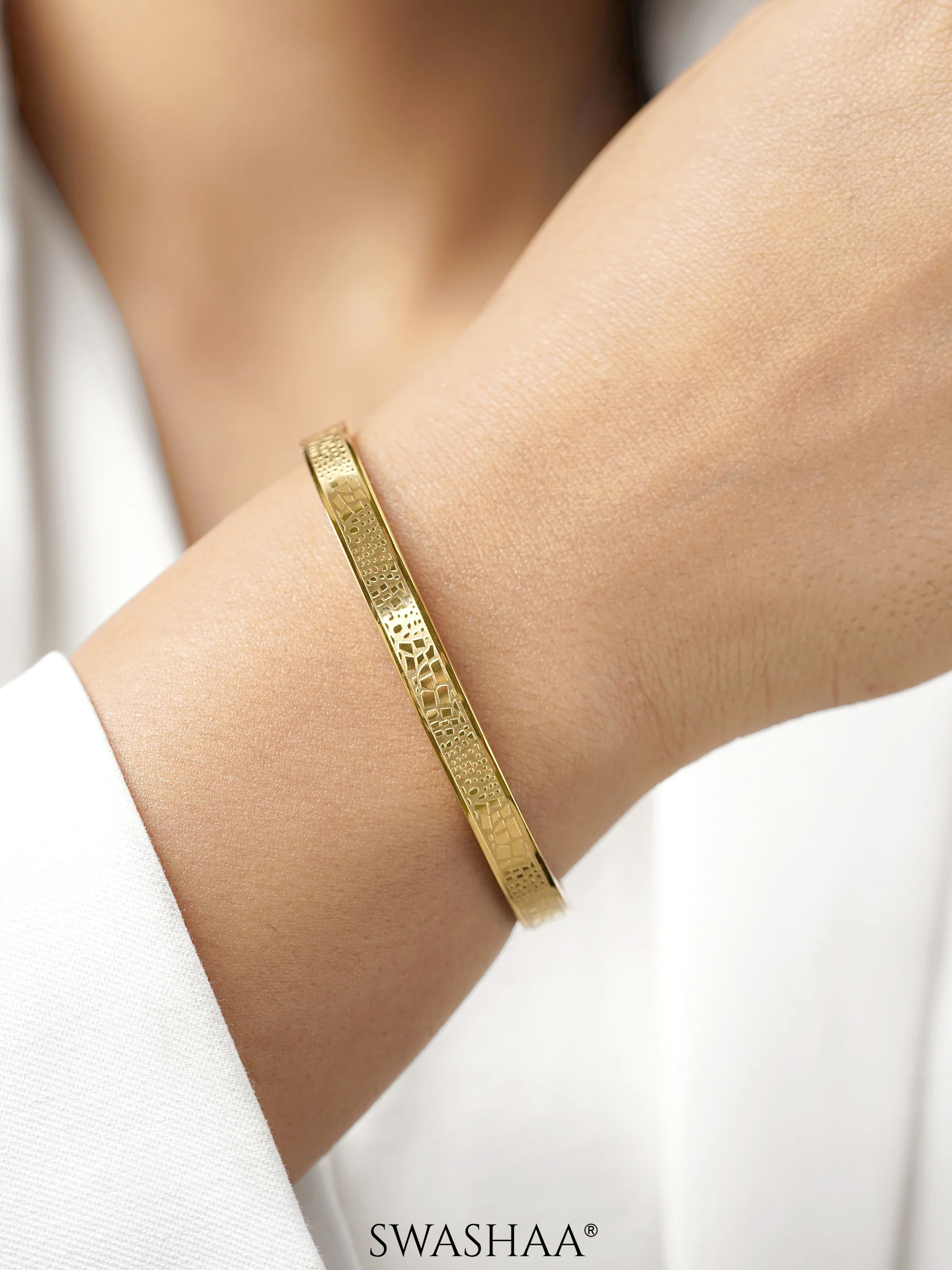 Anthony Women's Bracelet - Image 8