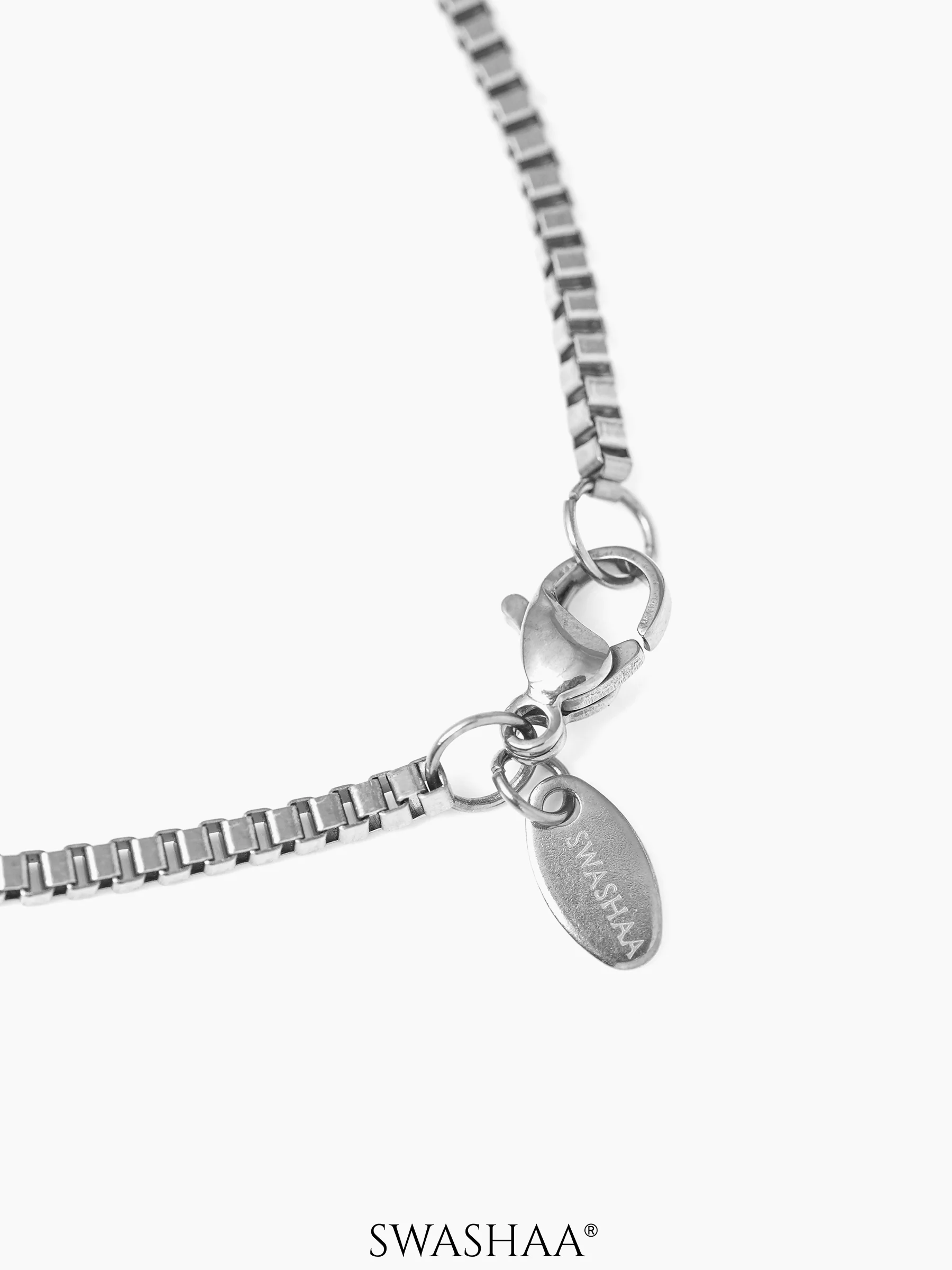 Box 2 MM Men's Chain - Image 7