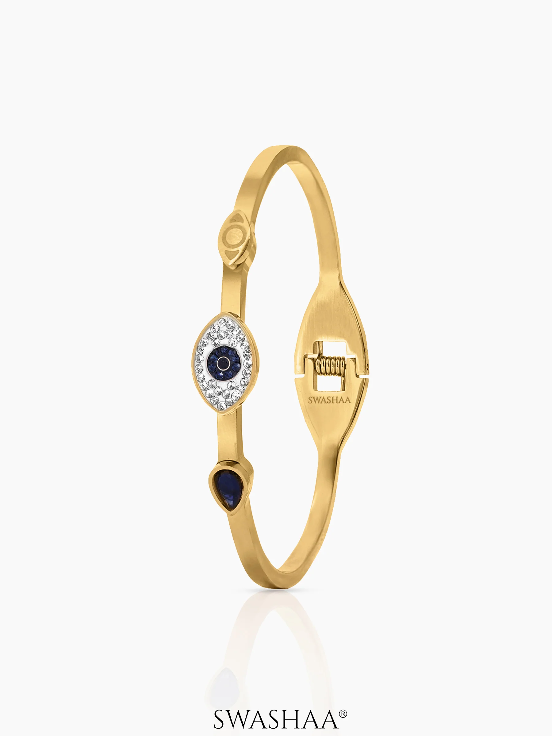 Bailee Evil Eye Bracelet - Image 4