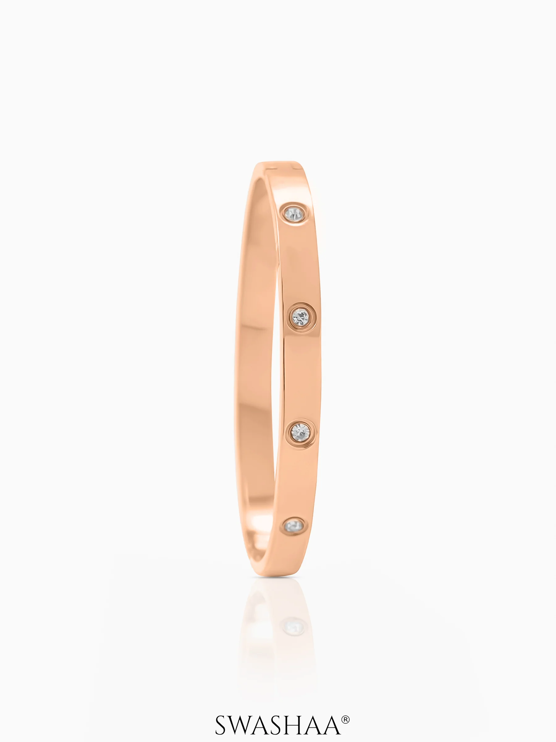 Bree Band Bracelet - Image 4