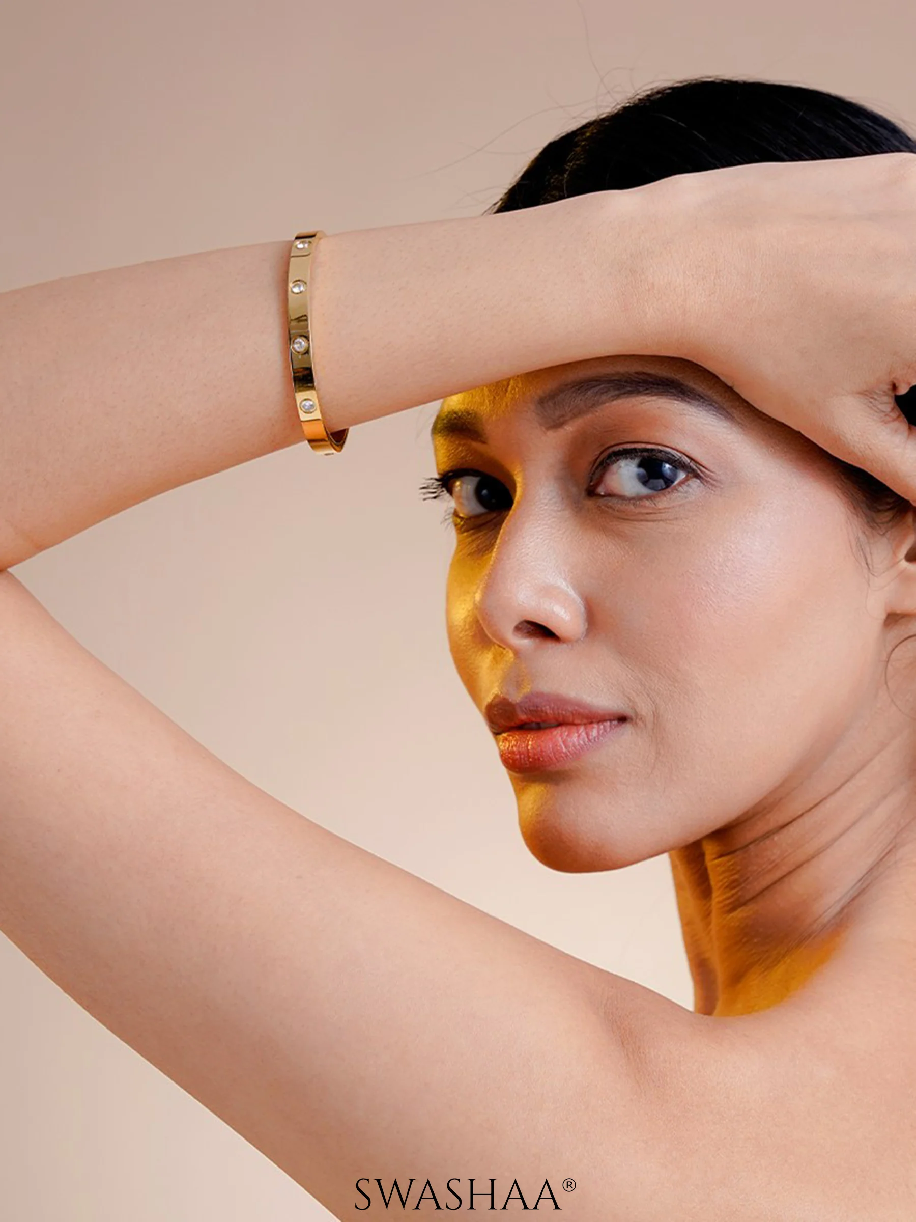 Bree Band Bracelet - Image 6