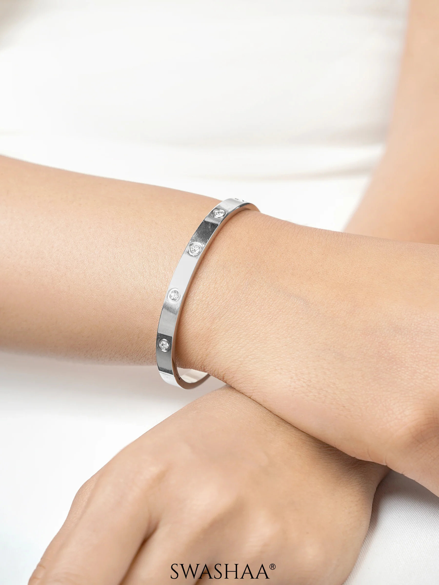 Bree Band Bracelet - Image 9
