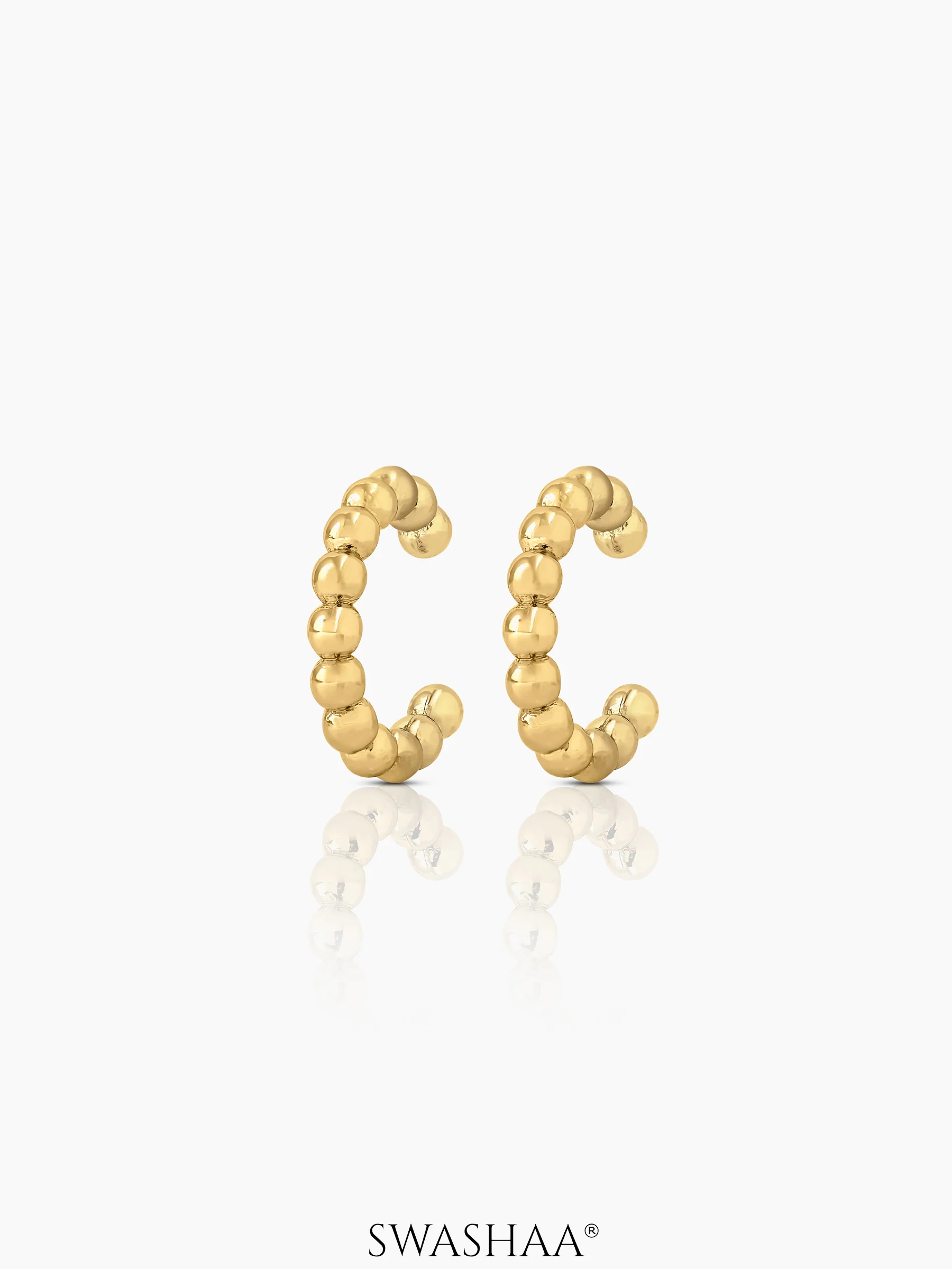 Cairo Ear Cuffs - Image 3