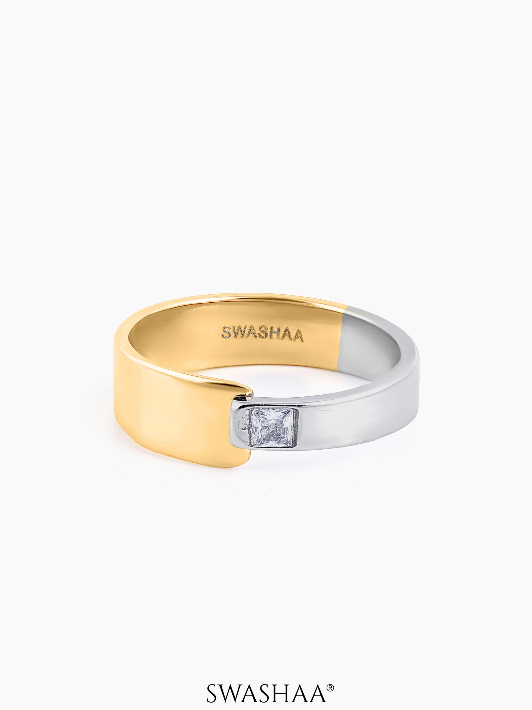 Caravan Men's Ring - Image 3