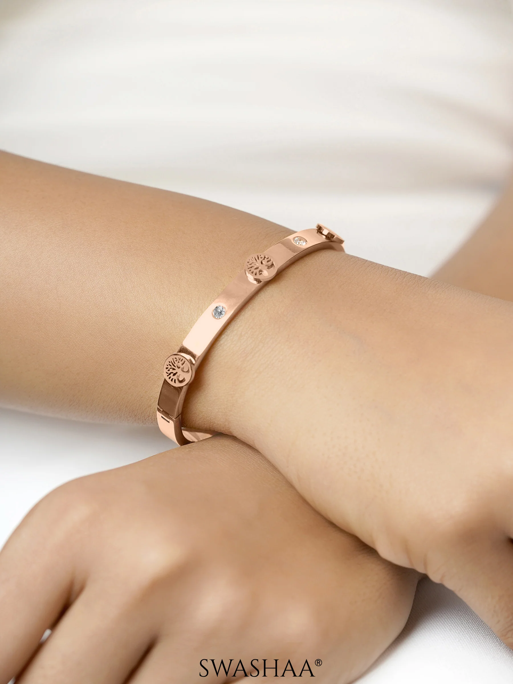 CC Lifetree Band Bracelet - Image 6
