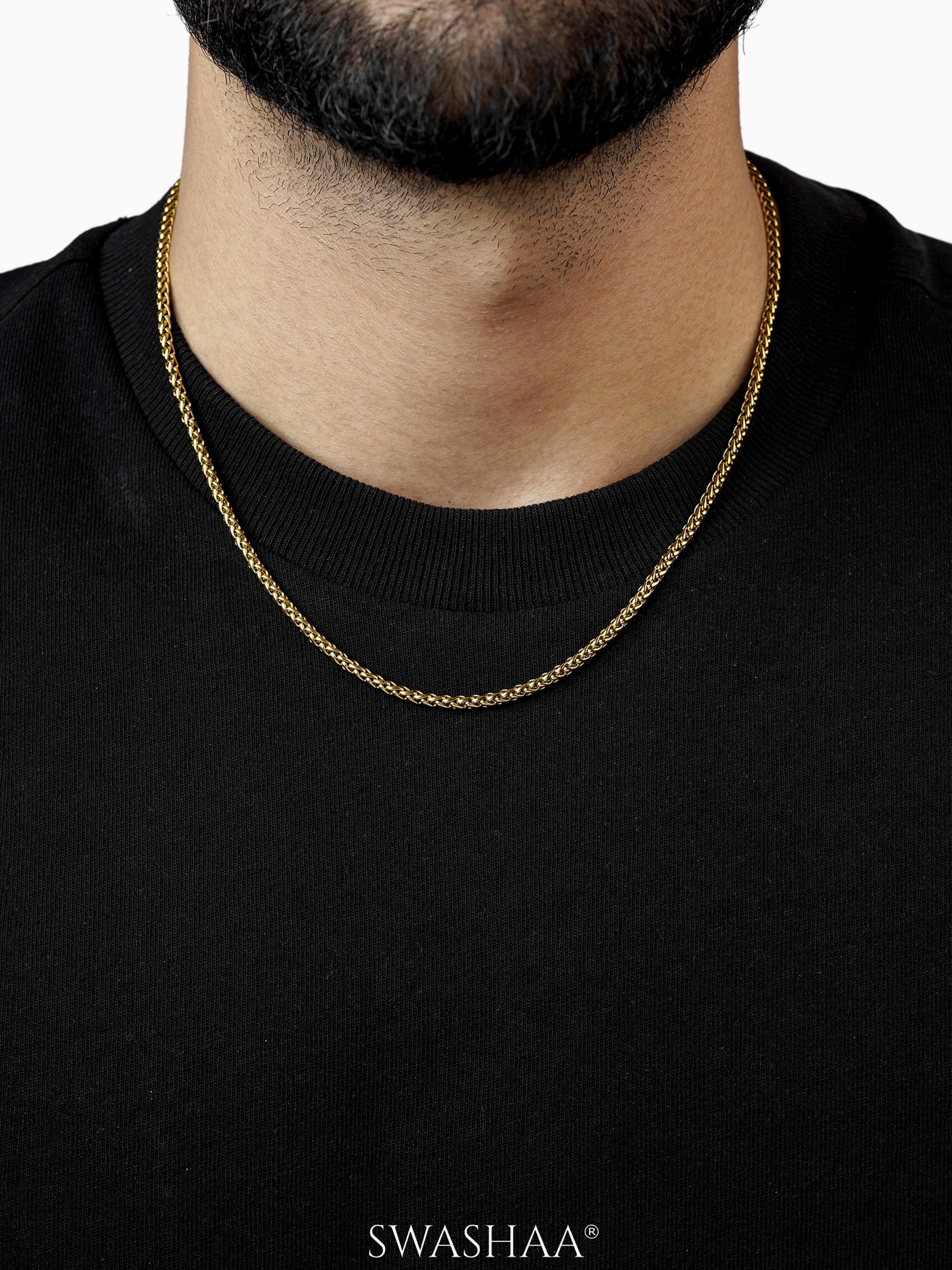 Clean Cut Men's Set - Image 3