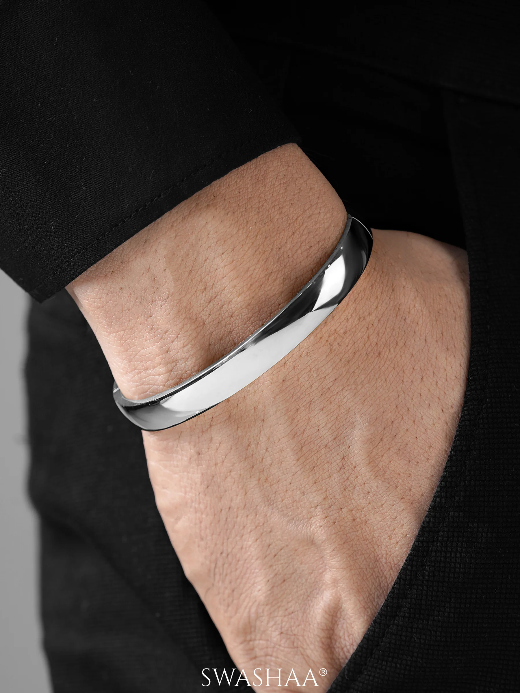 Ethan Men's Kada - Image 6