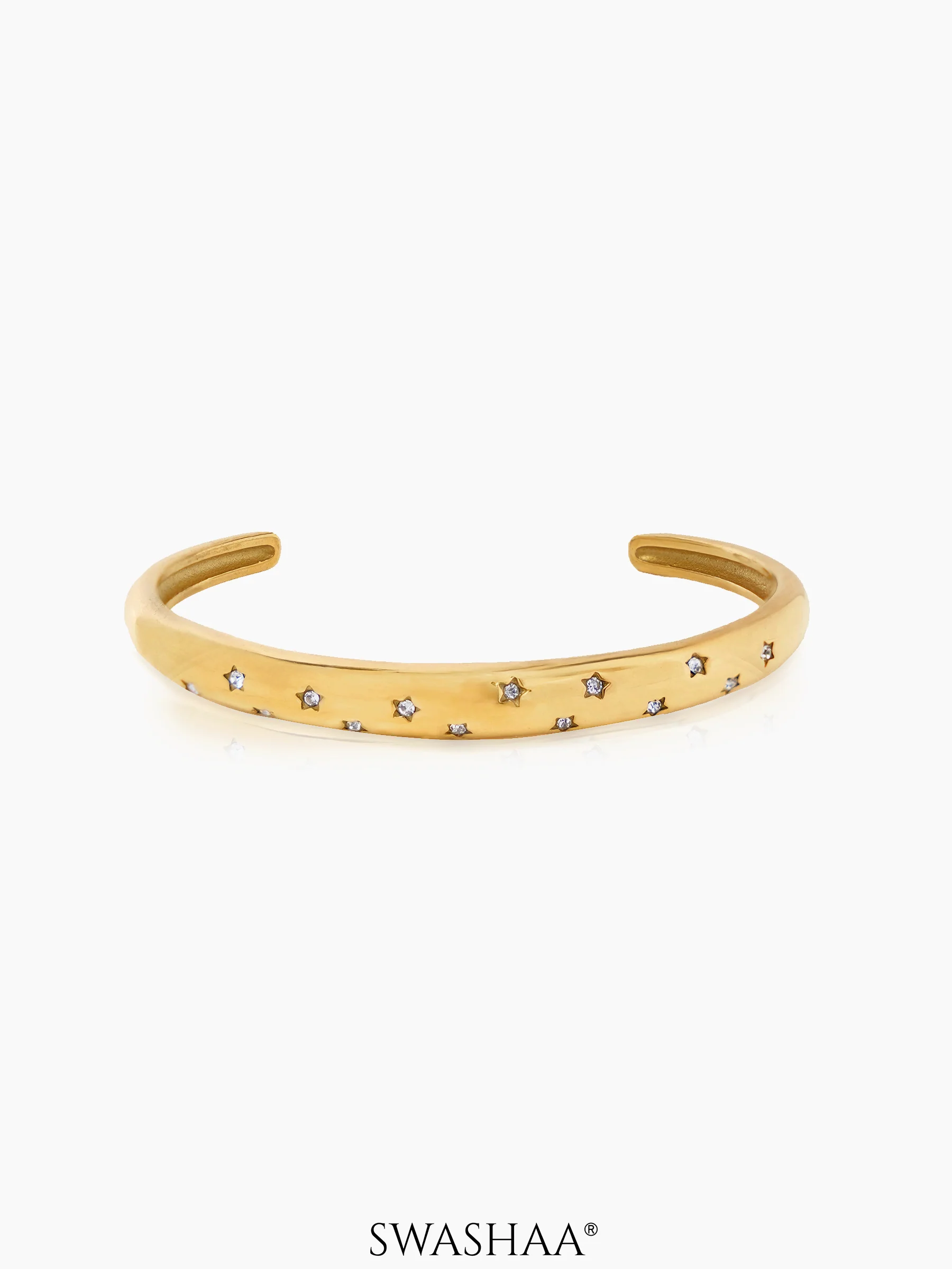 Danica 18K Gold Plated Bracelet - Image 4