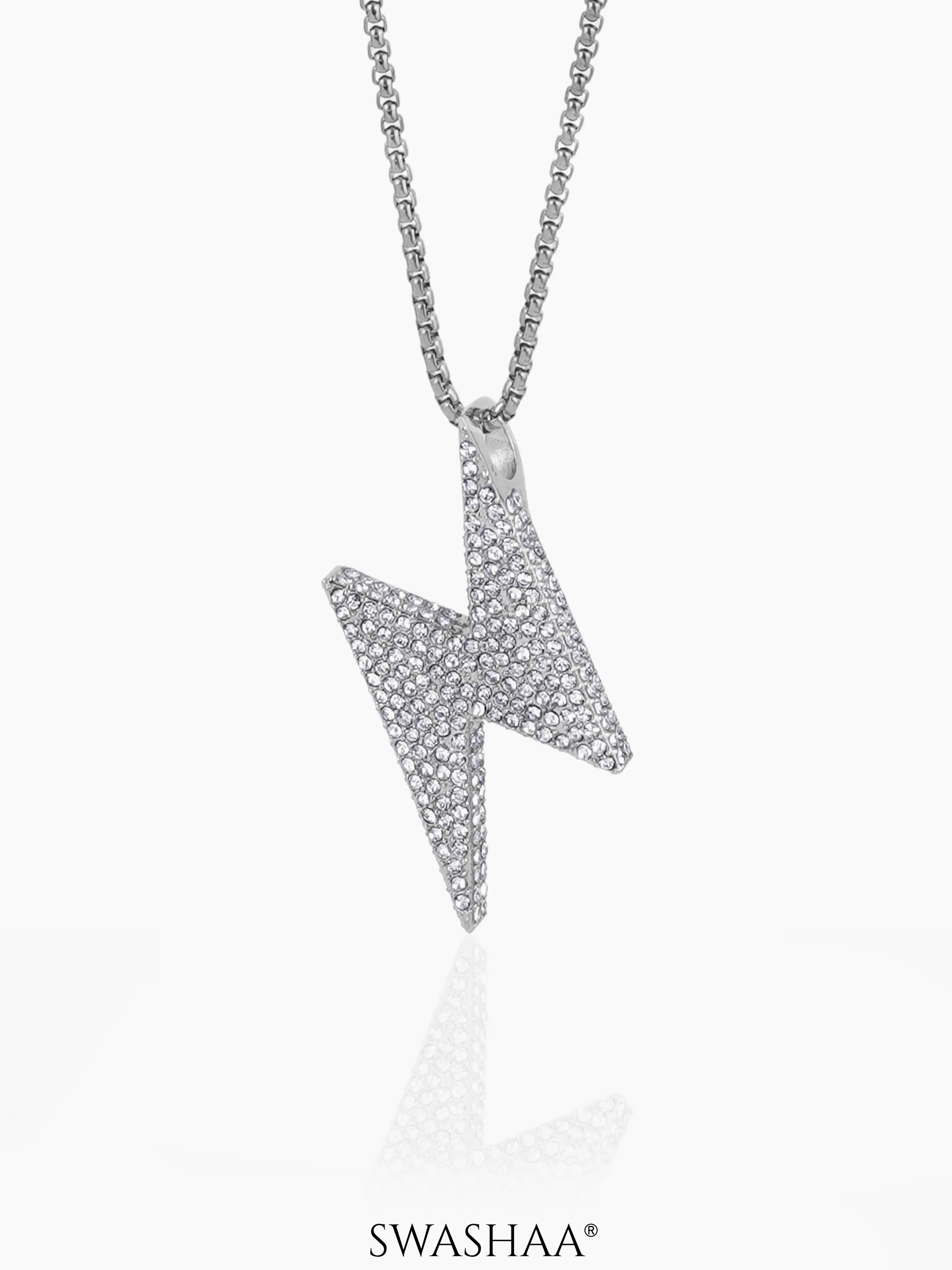 Etash Men's Chain Pendant - Image 3