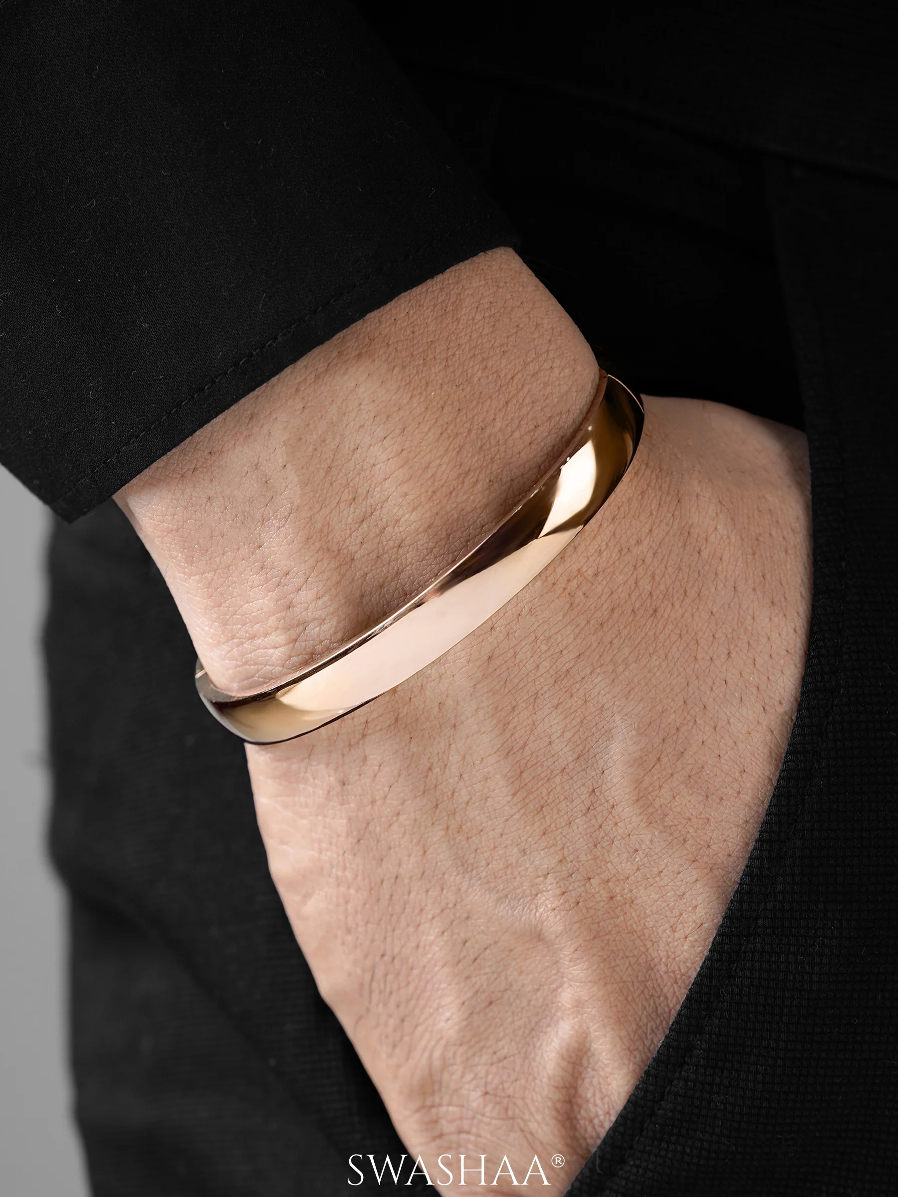 Ethan Men's Kada - Image 4