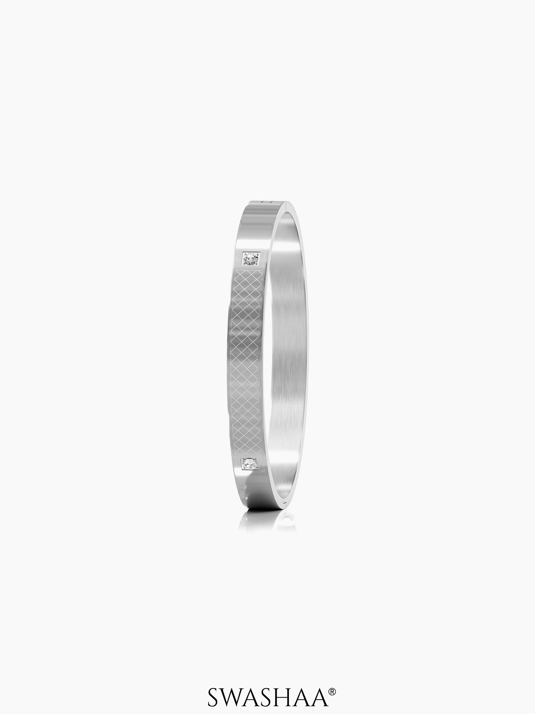 Hector Men's Kada - Image 4