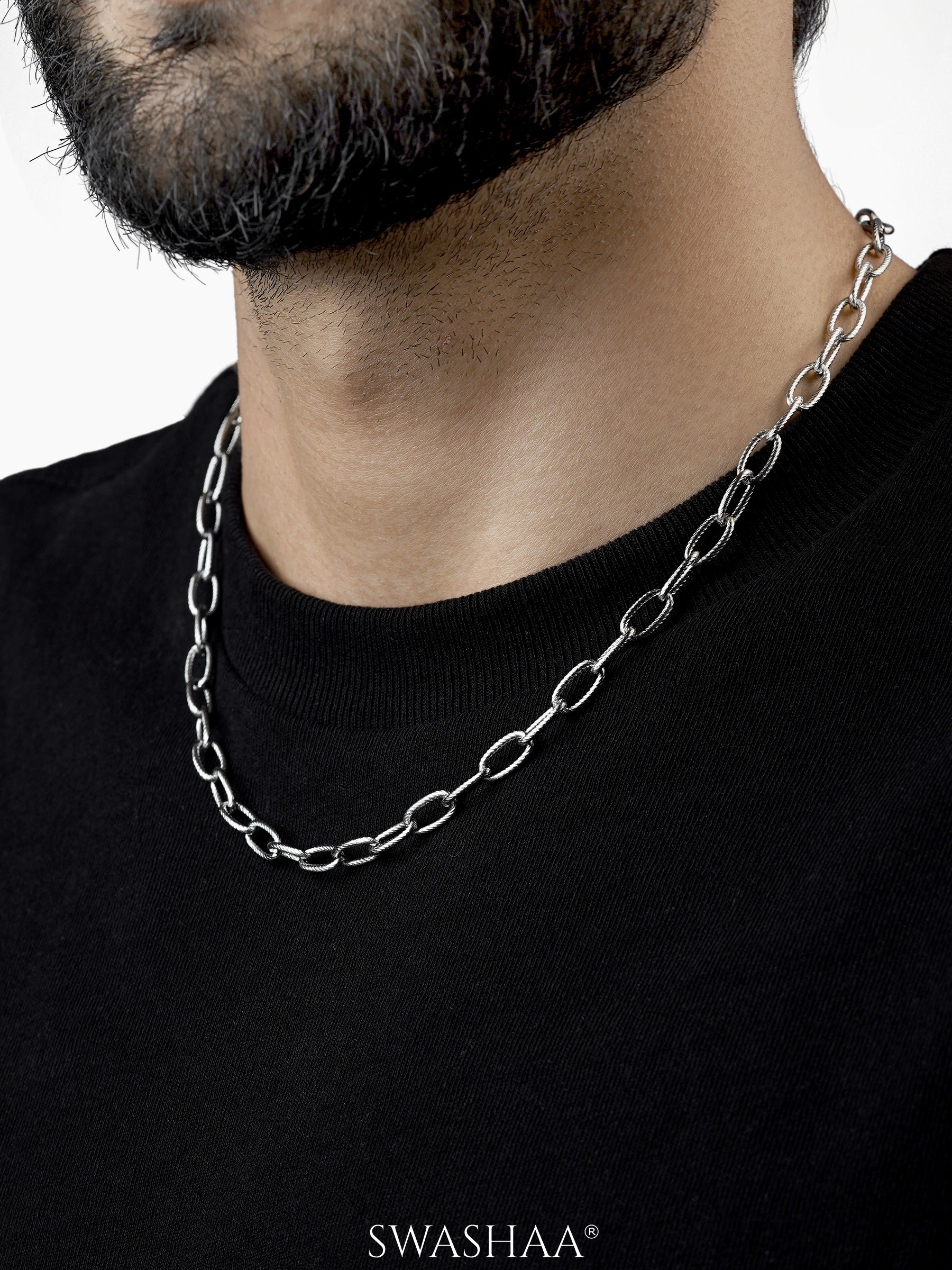 Heren Men's Chain - Image 4