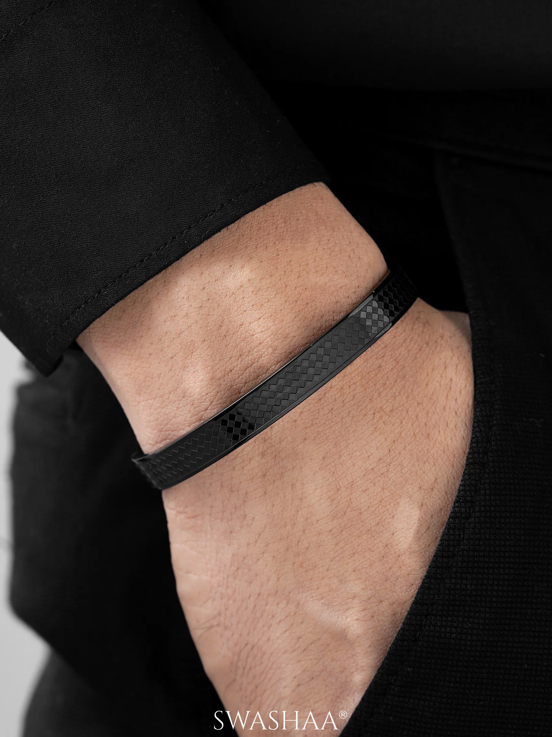 Jaden Men's Kada - Image 7