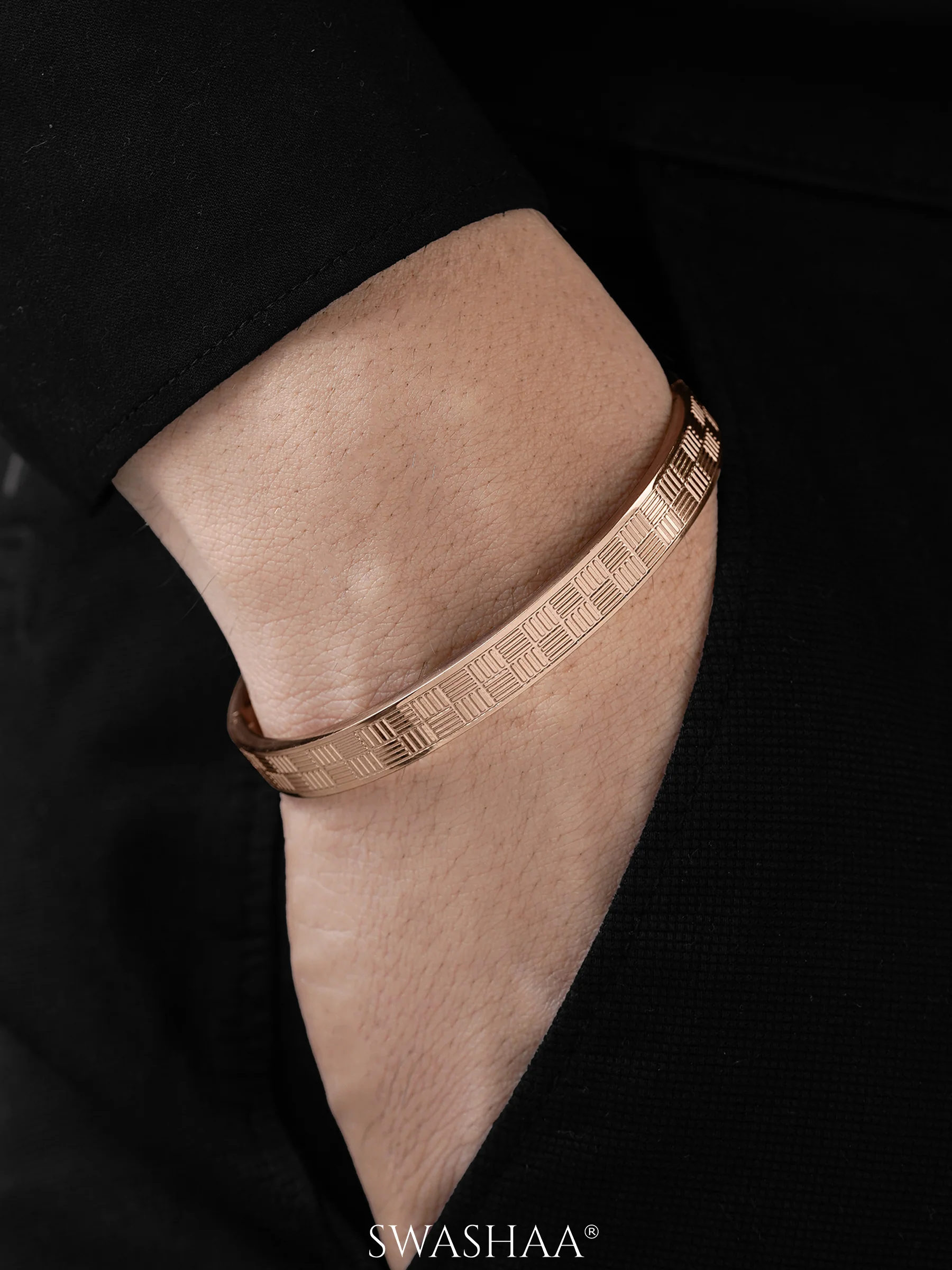 Jax Men's Kada - Image 4
