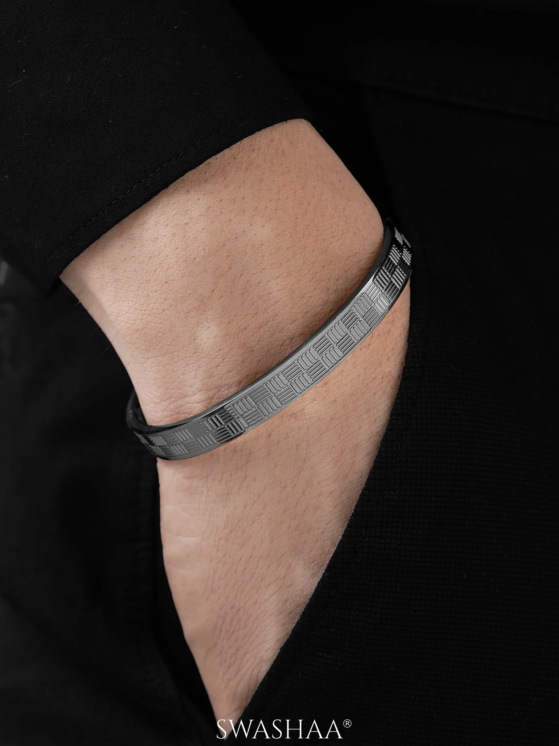 Jax Men's Kada - Image 8