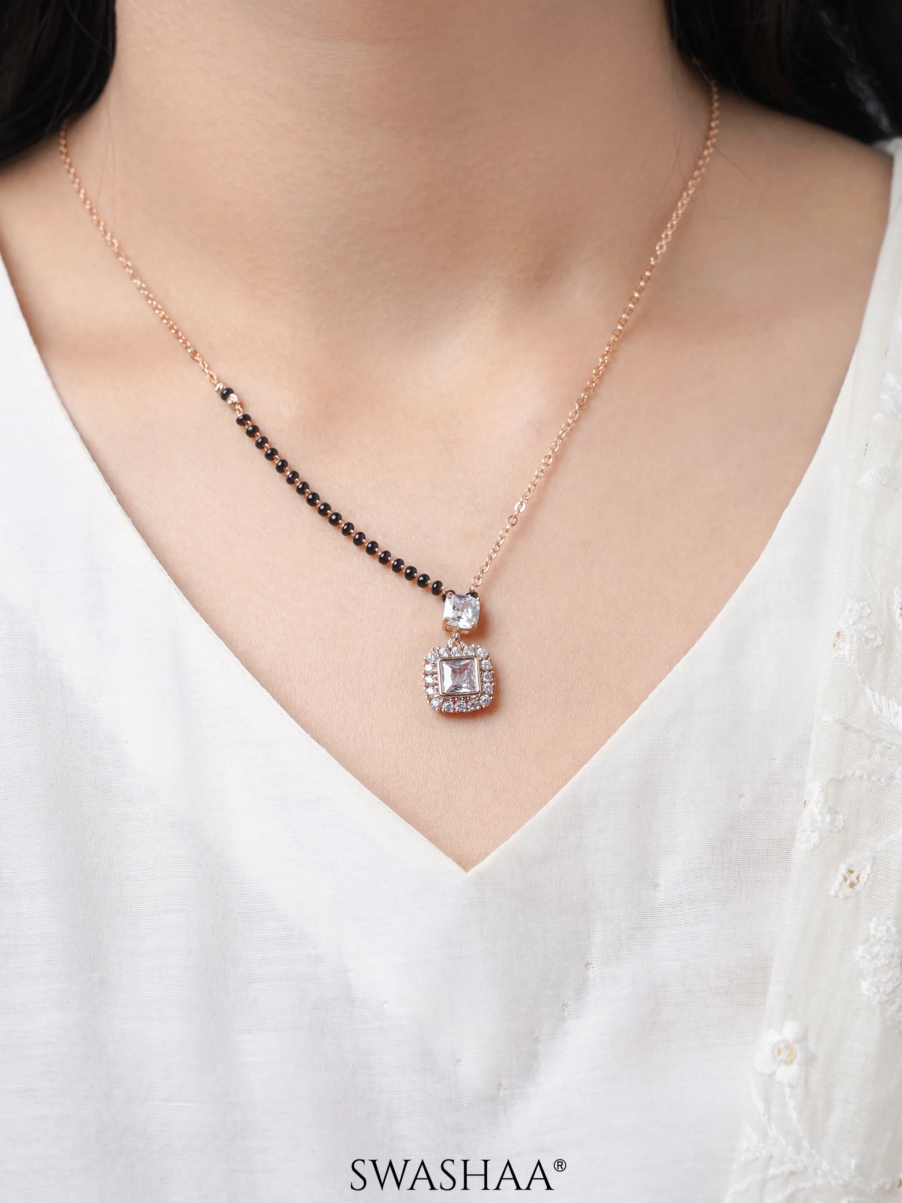 Kissha Mangalsutra - Image 5