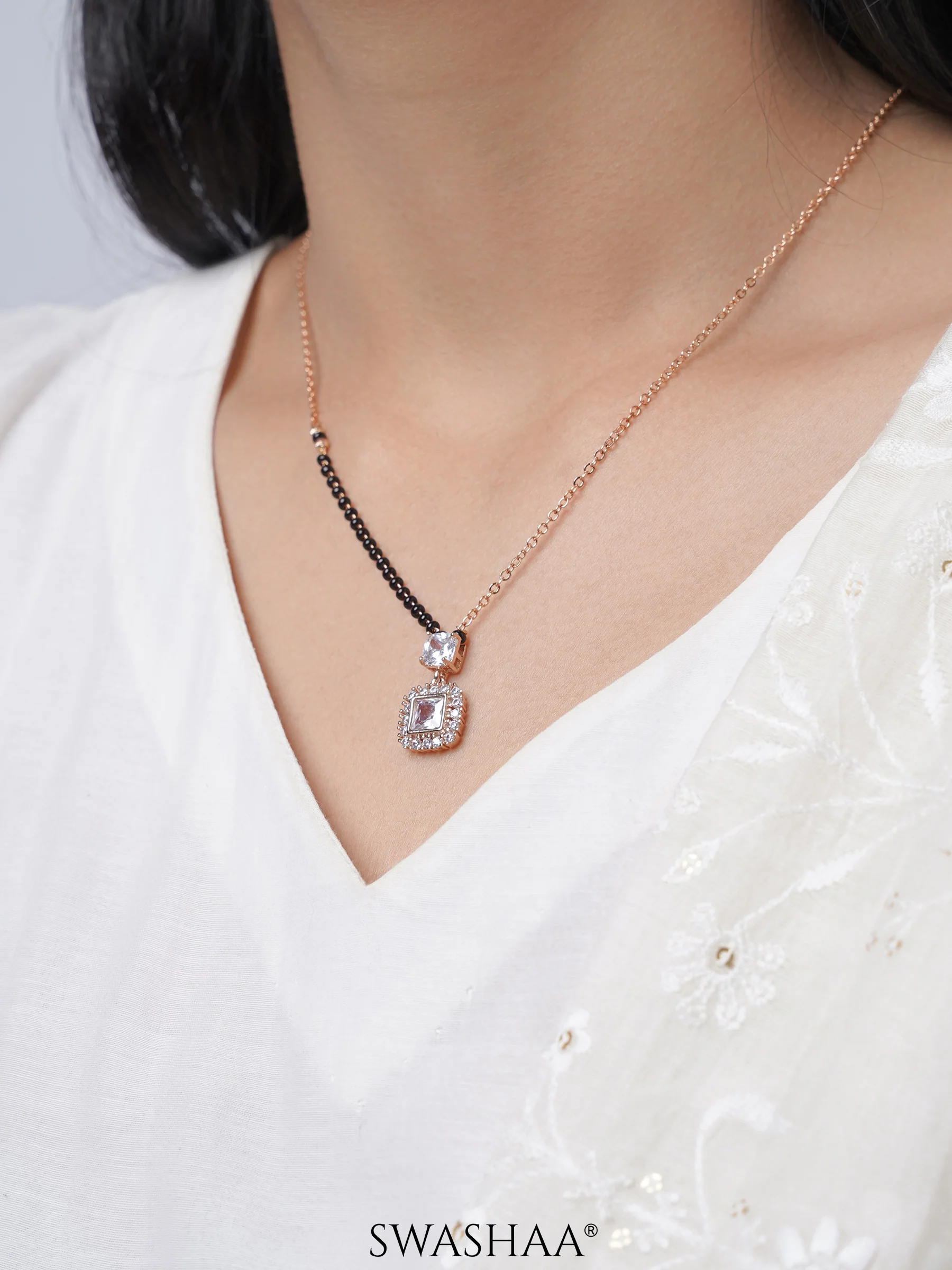Kissha Mangalsutra - Image 6