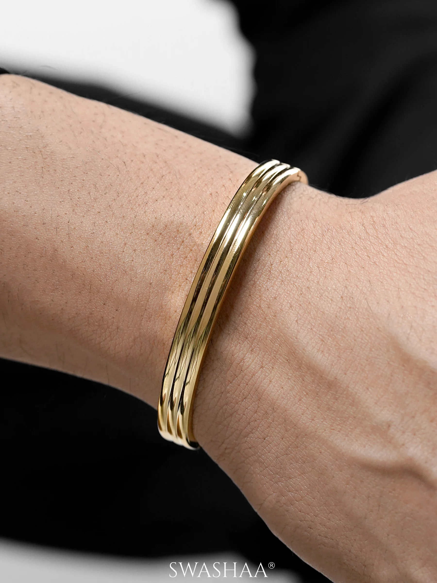 Leo Men's Kada - Image 3