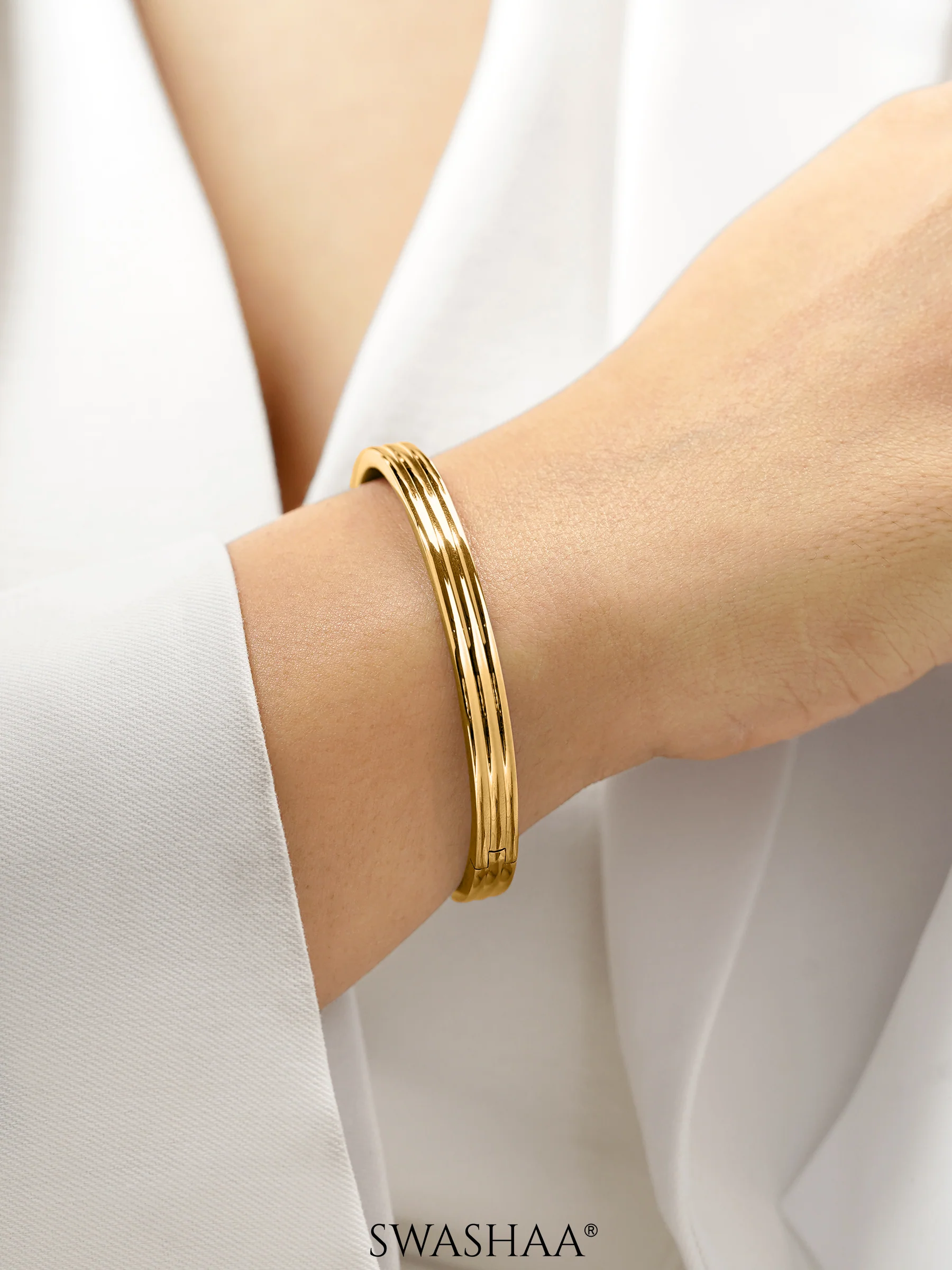 Leo Women's Bracelet - Image 9