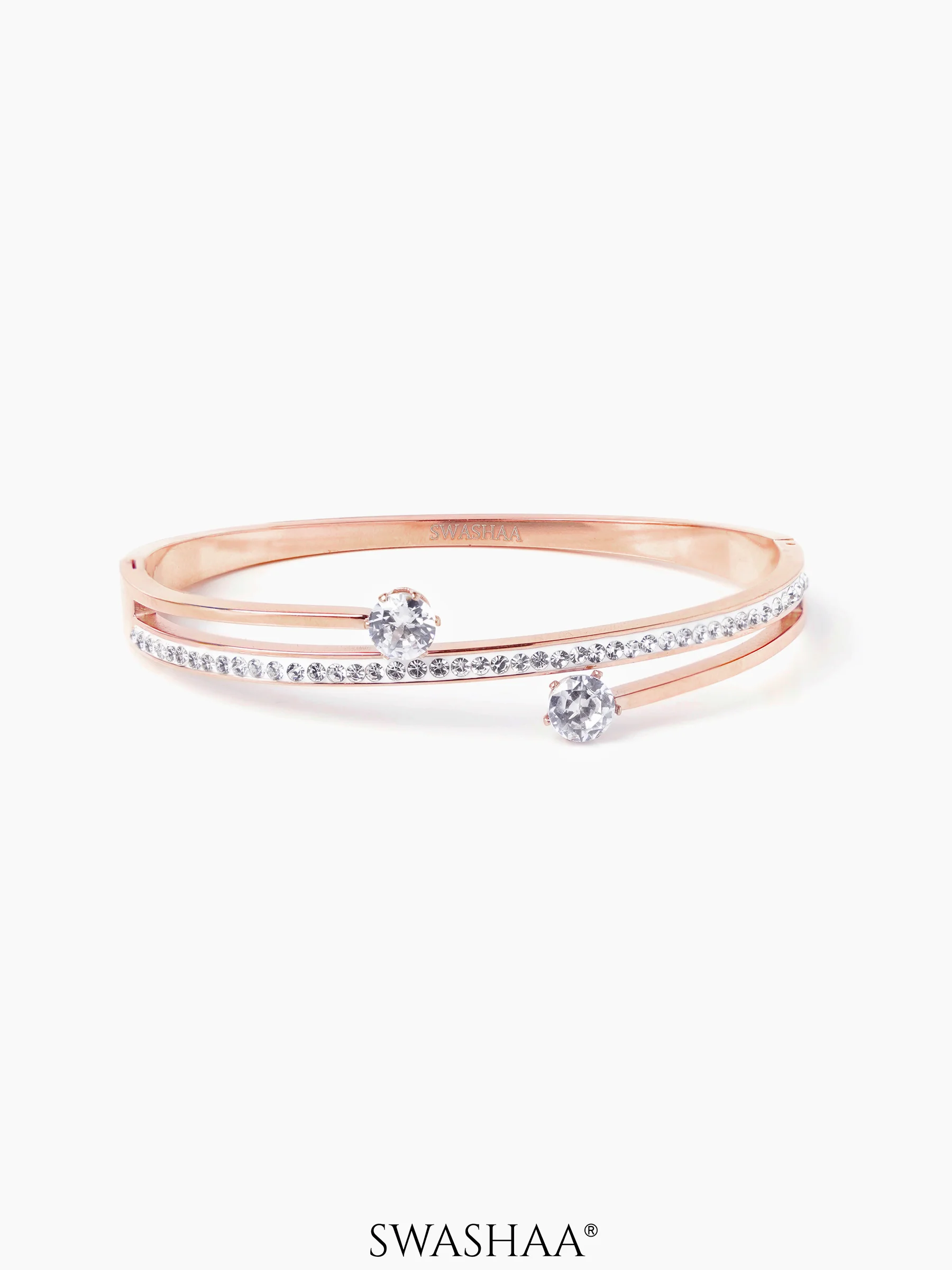 Marka Solitaire Bracelet - Image 6