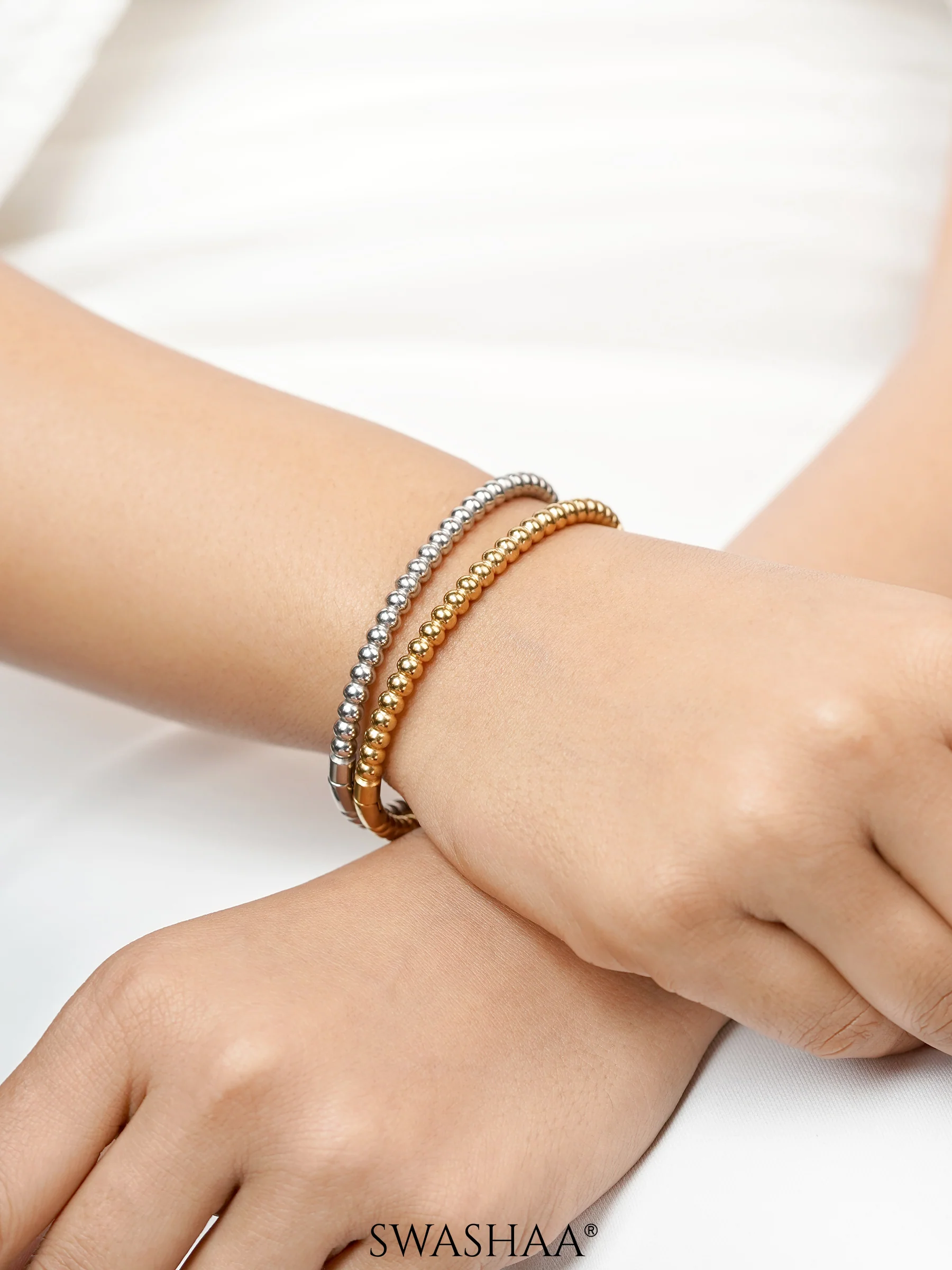 Mercy Band Bracelet Set - Image 6