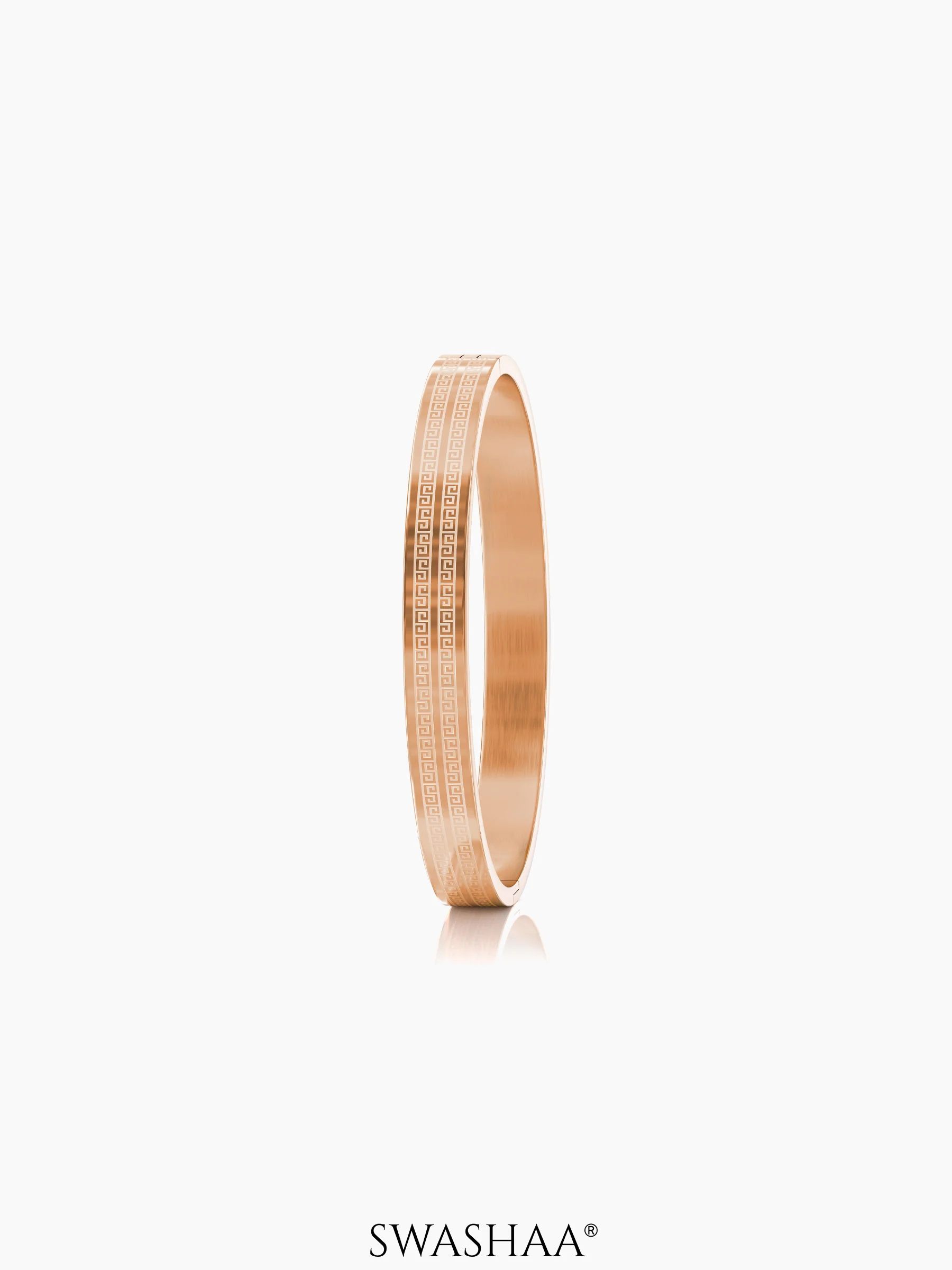 Miliano Men's Kada - Image 4