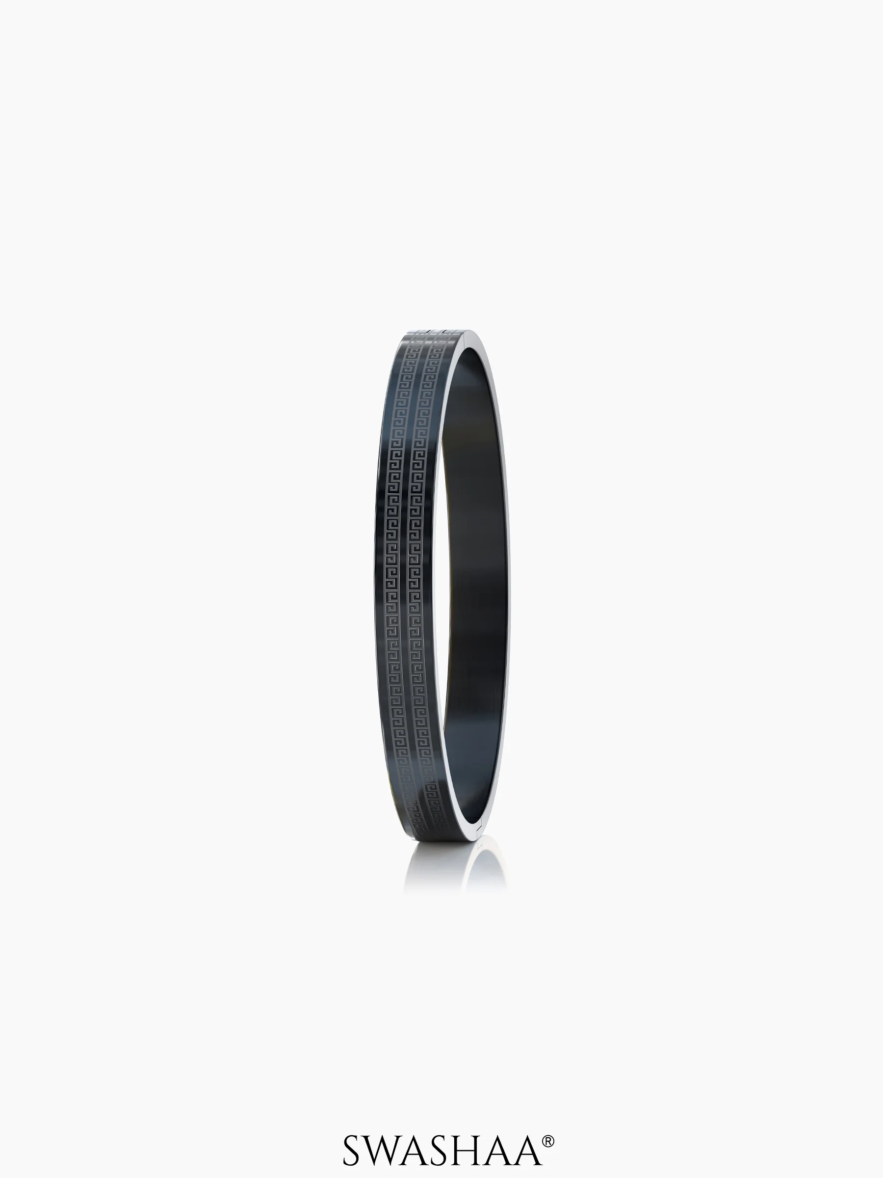 Miliano Men's Kada - Image 6