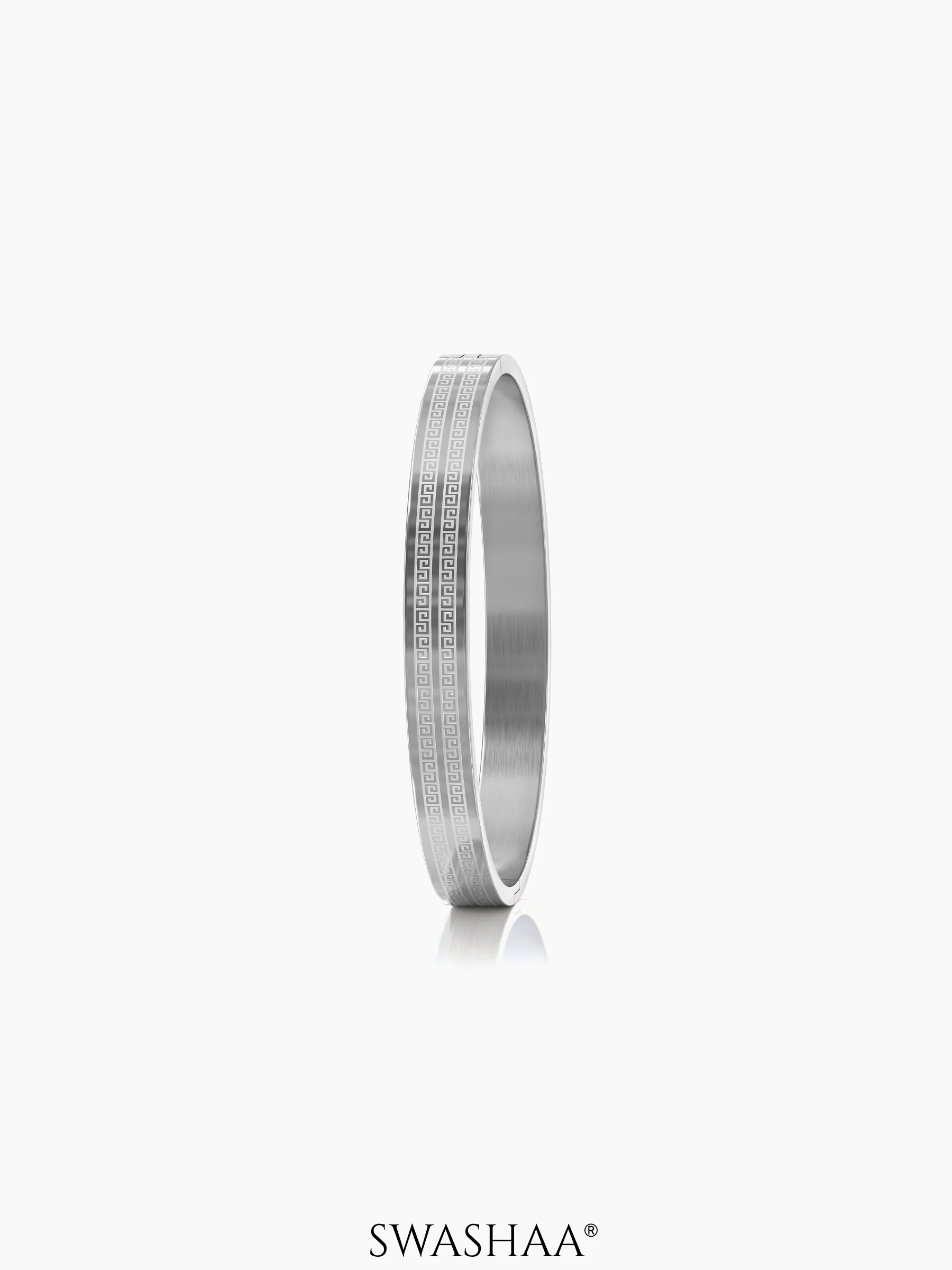 Miliano Men's Kada - Image 8