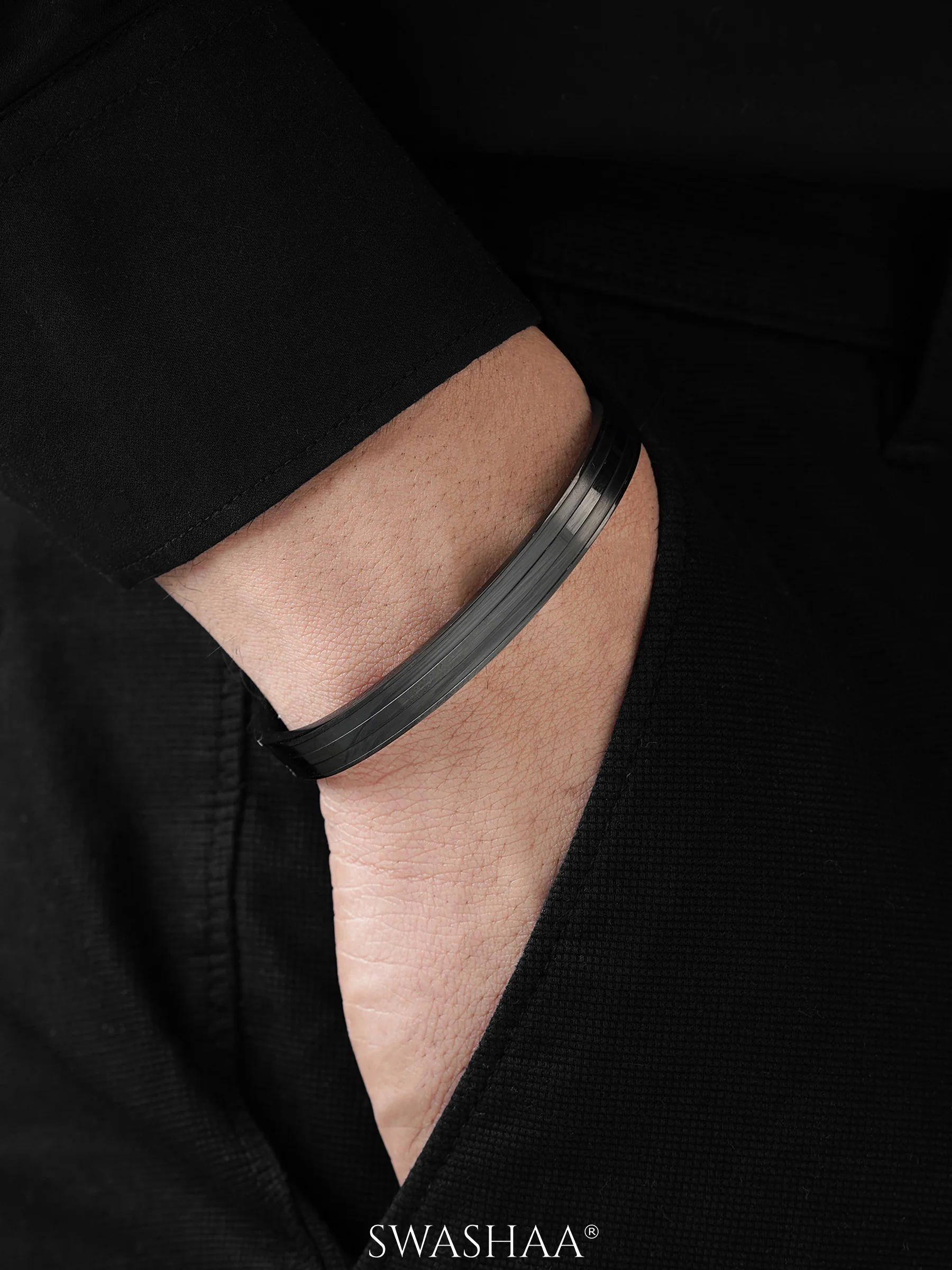 Milo Men's Kada - Image 11
