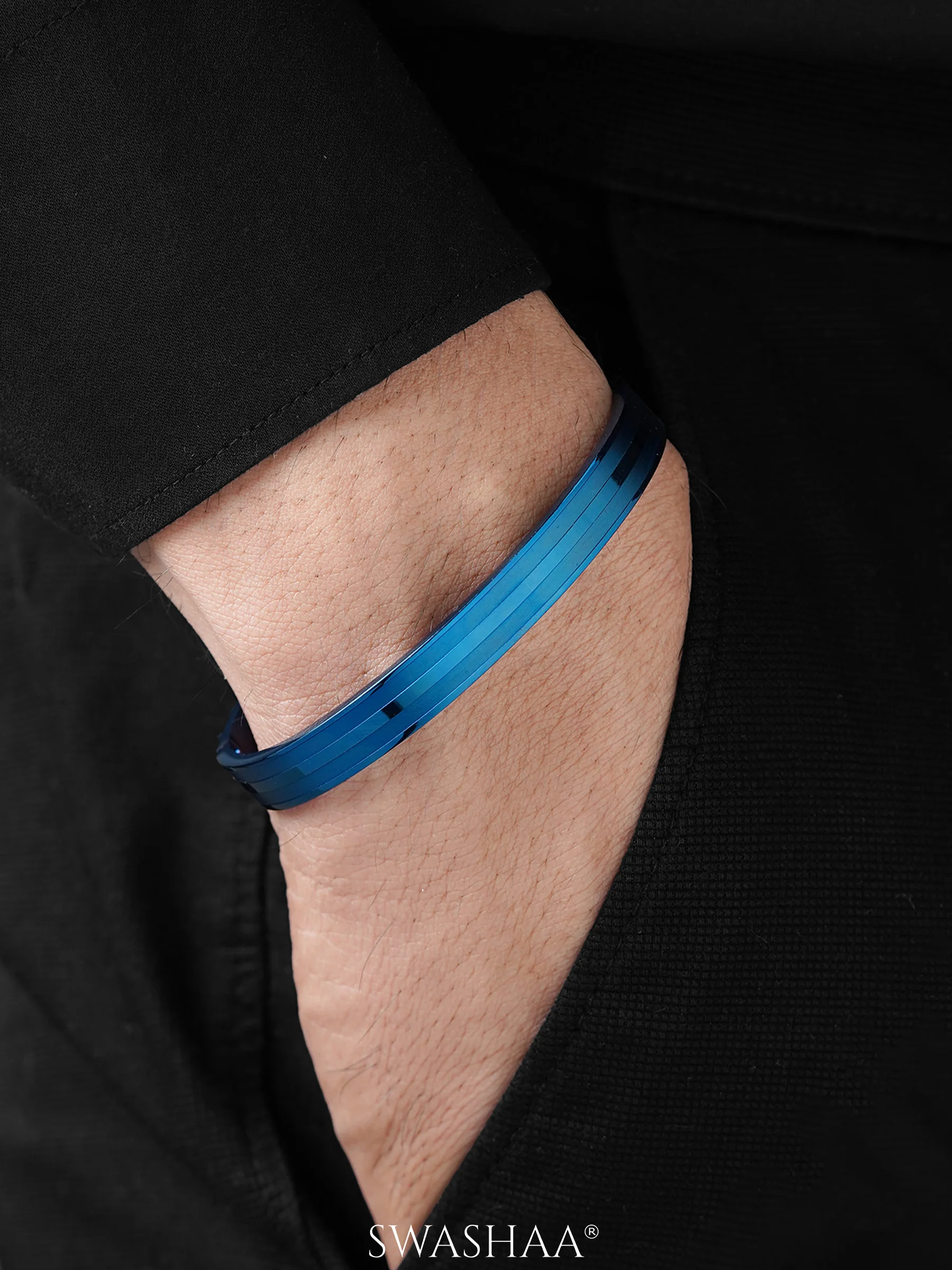 Milo Men's Kada - Image 4