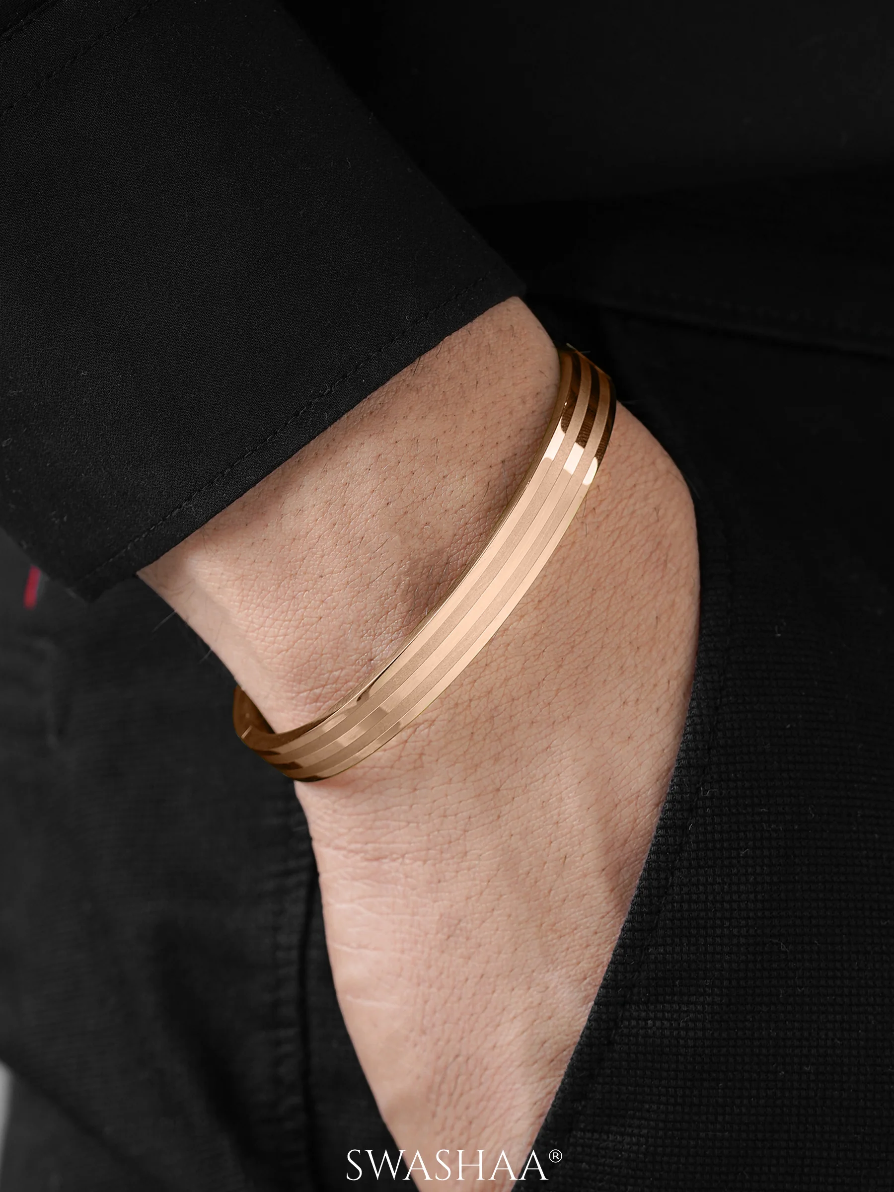 Milo Men's Kada - Image 6