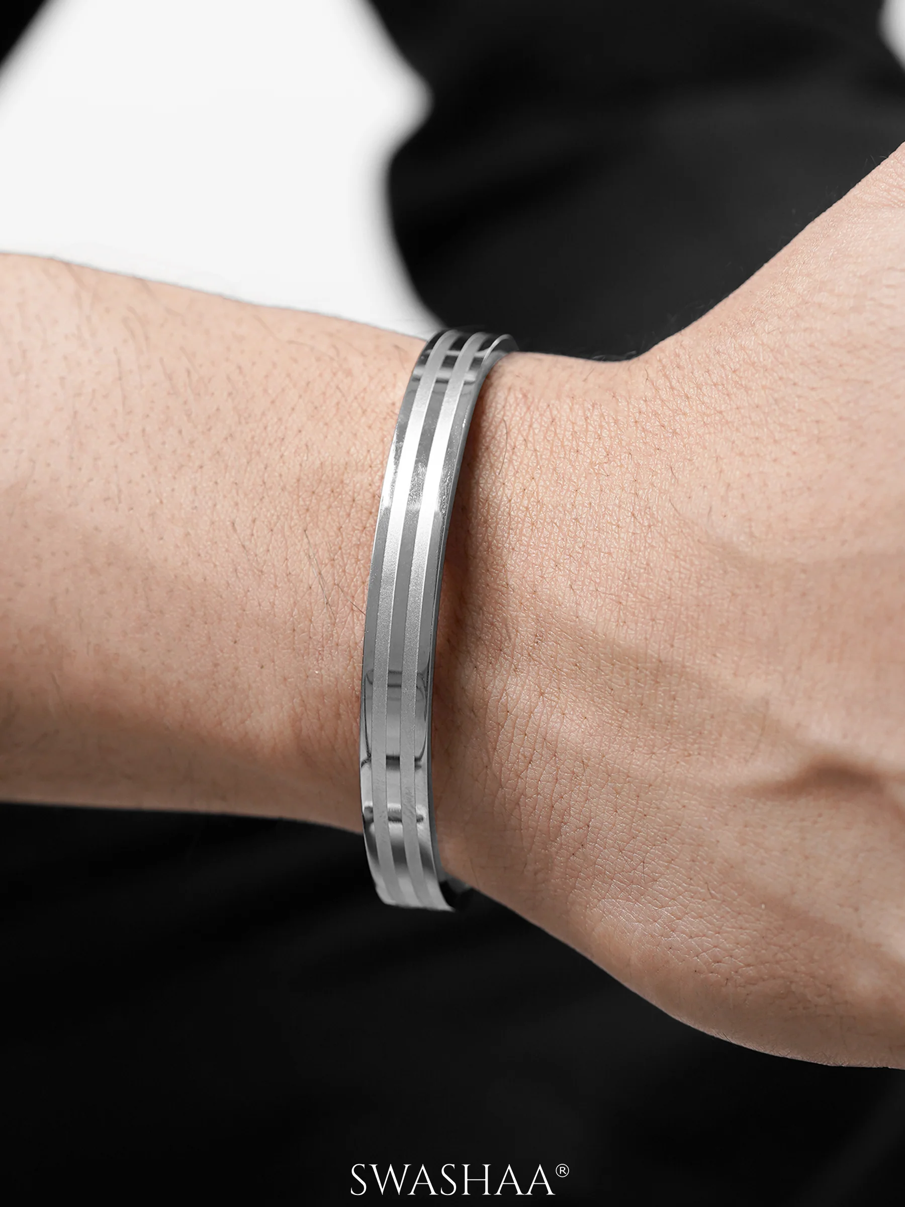 Milo Men's Kada - Image 9