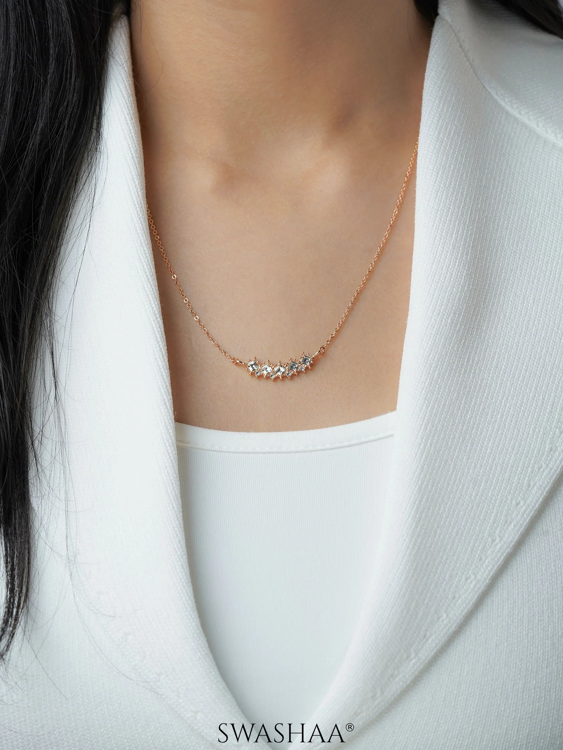 Nihaya Necklace - Image 2