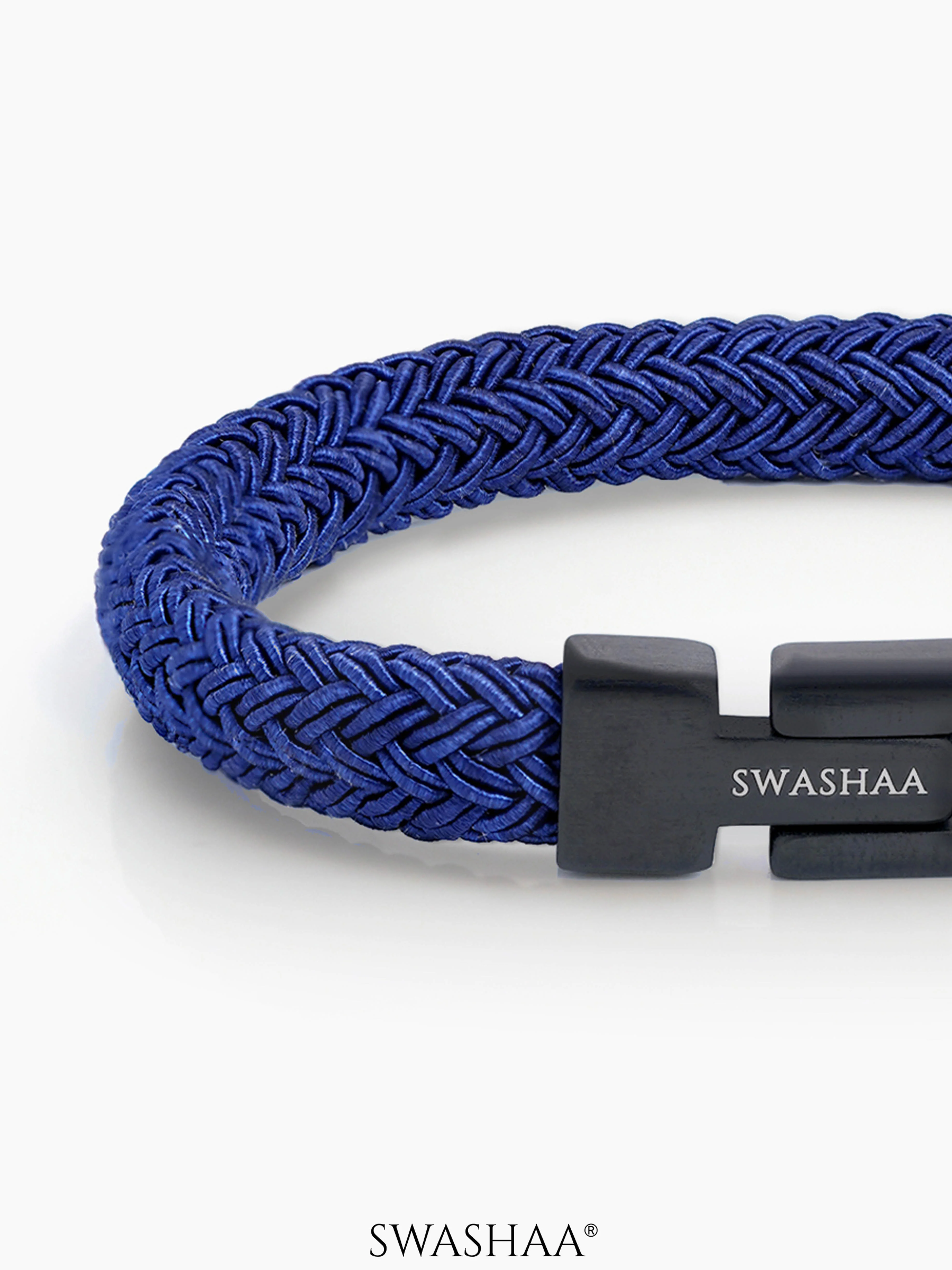 Noman Men's Rope Bracelet - Image 3