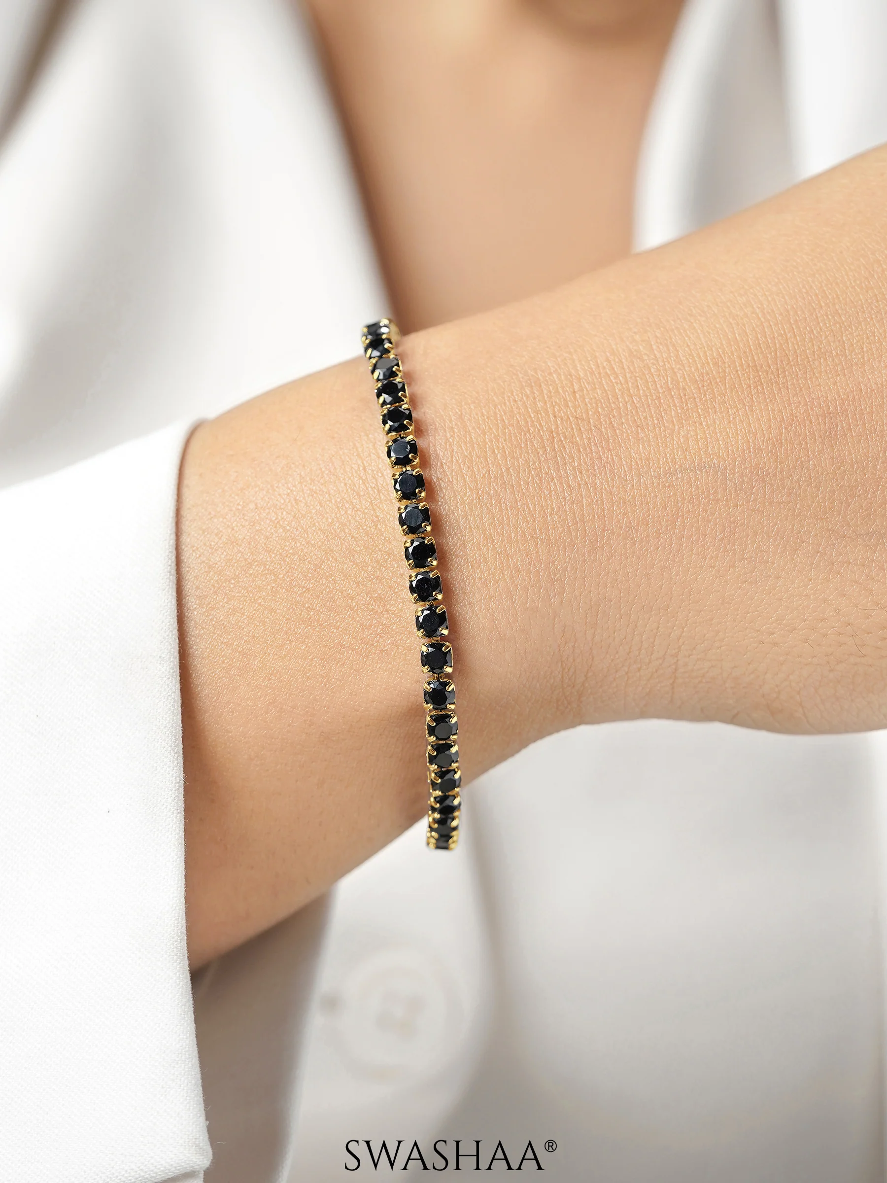 Orion Diamond Women's Bracelet - Image 16