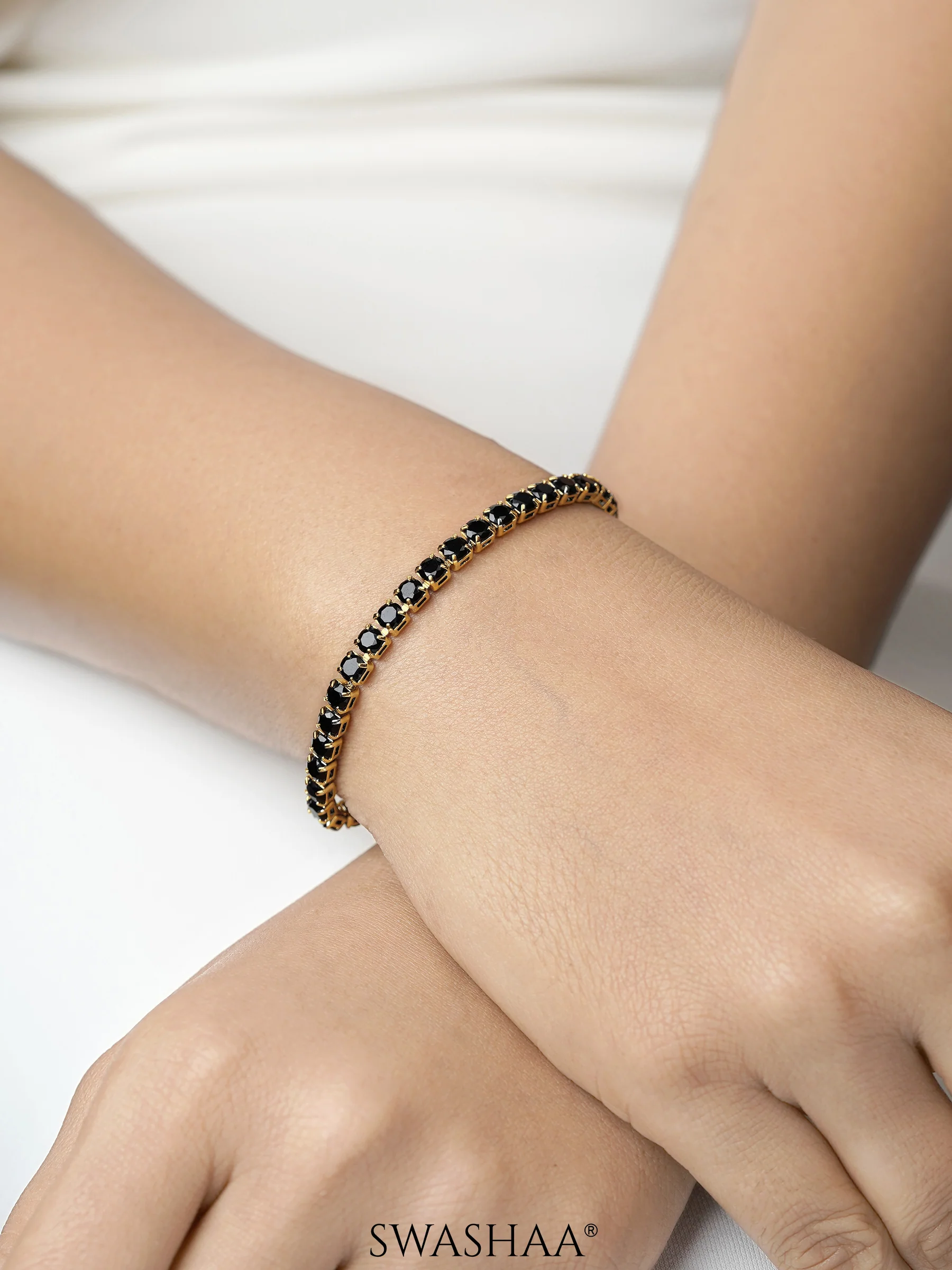 Orion Diamond Women's Bracelet - Image 17
