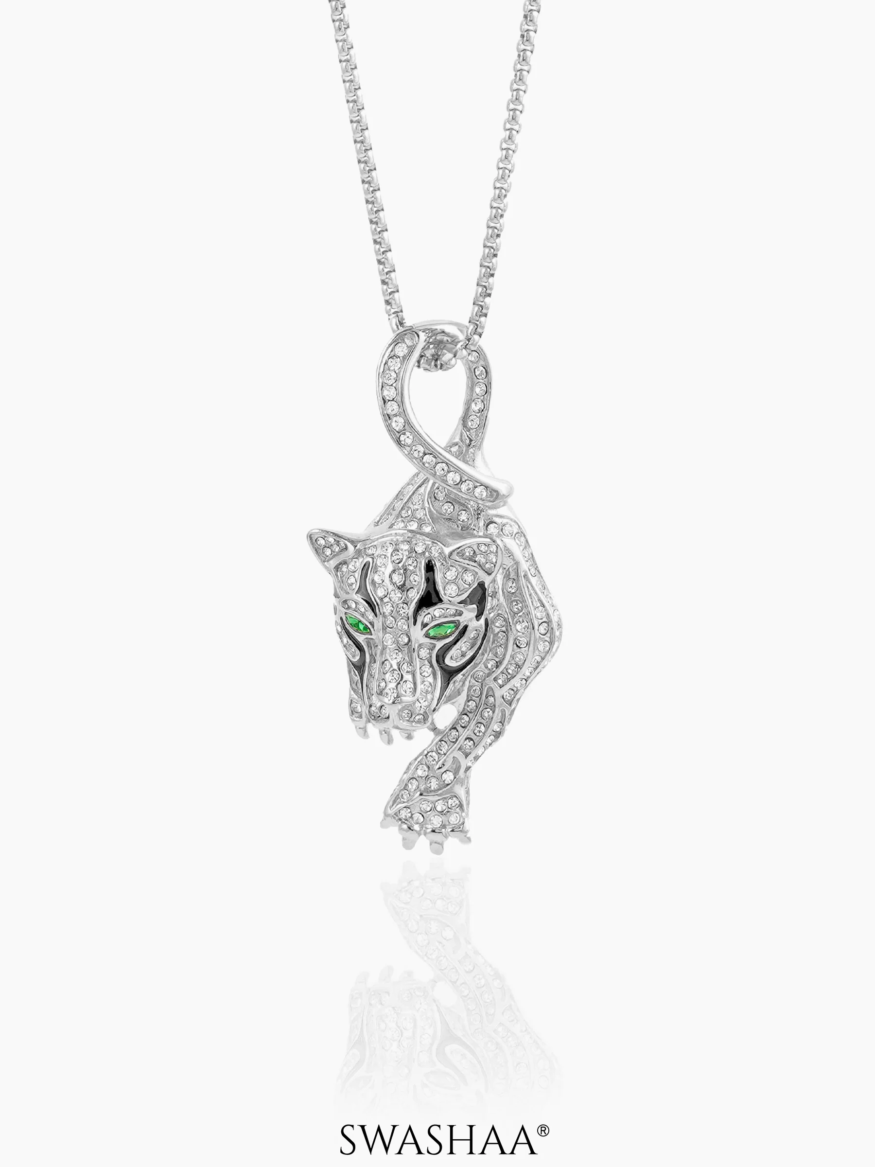 Oscar Men's Chain Pendant - Image 3