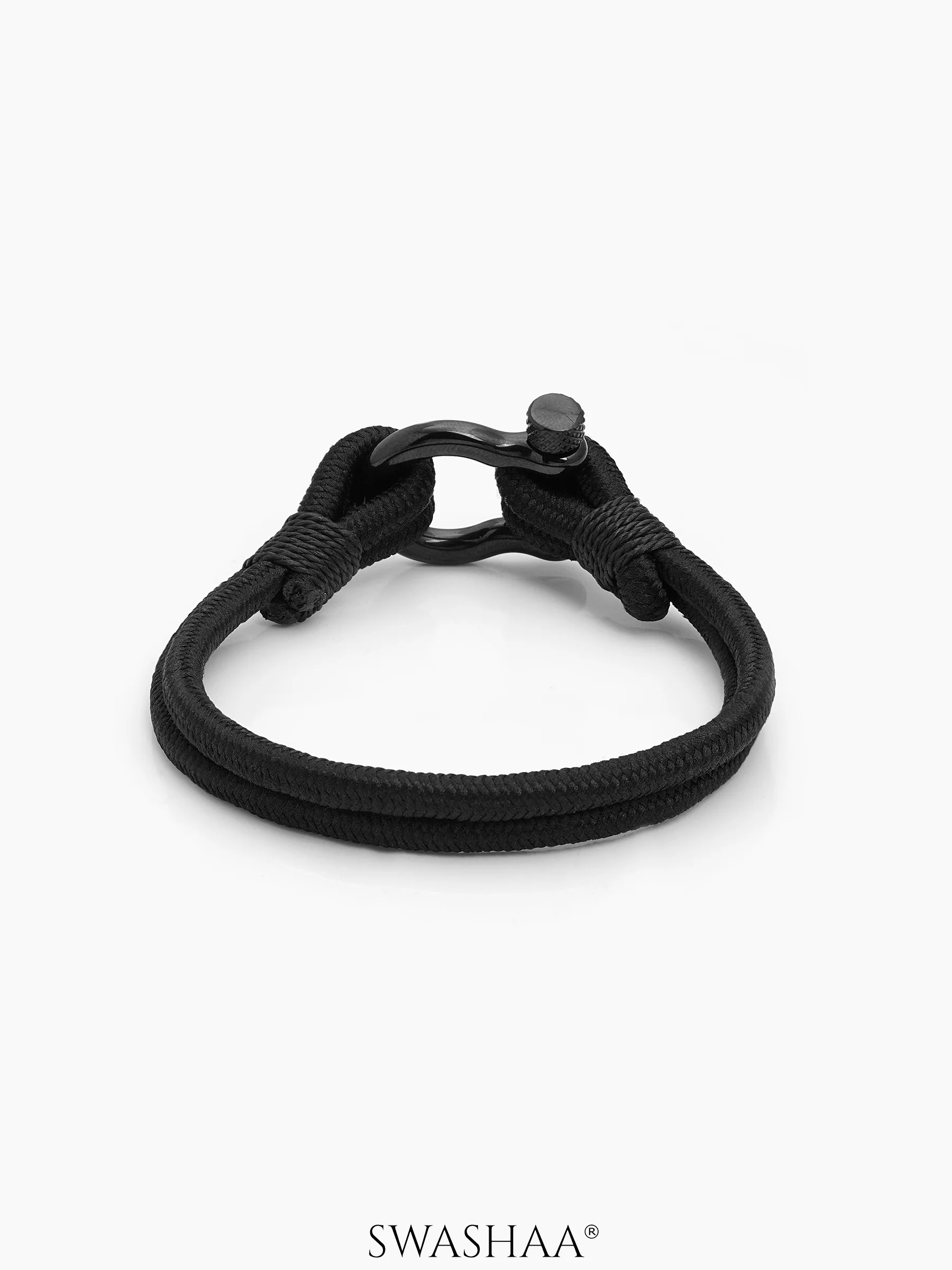 Persian Men's Rope Bracelet - Image 6