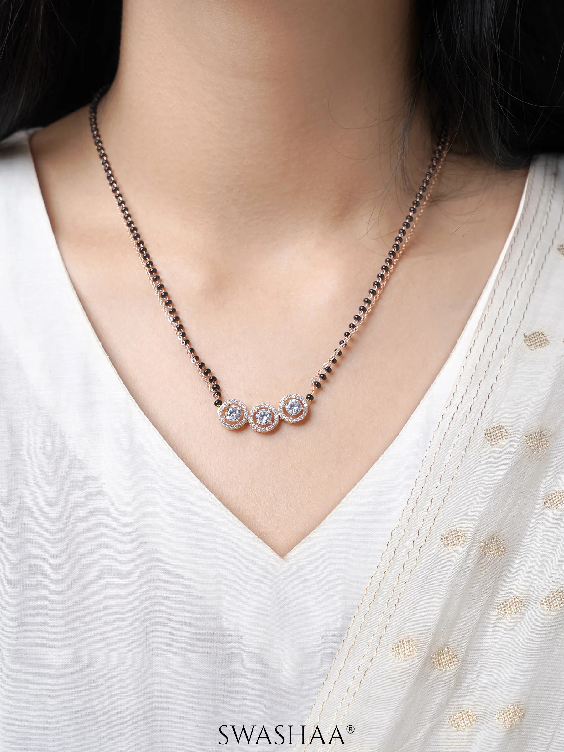 Pihu Mangalsutra - Image 5