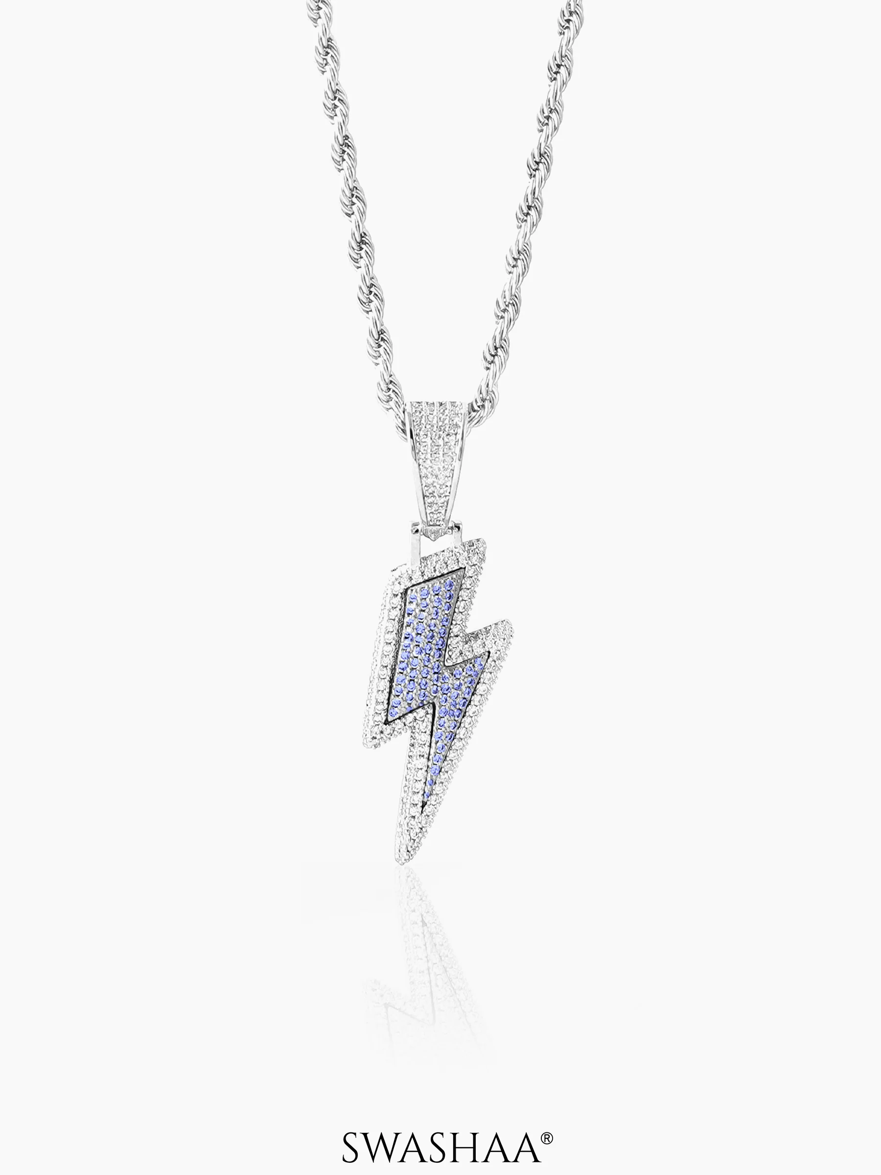 Potter Men's Chain Pendant - Image 3