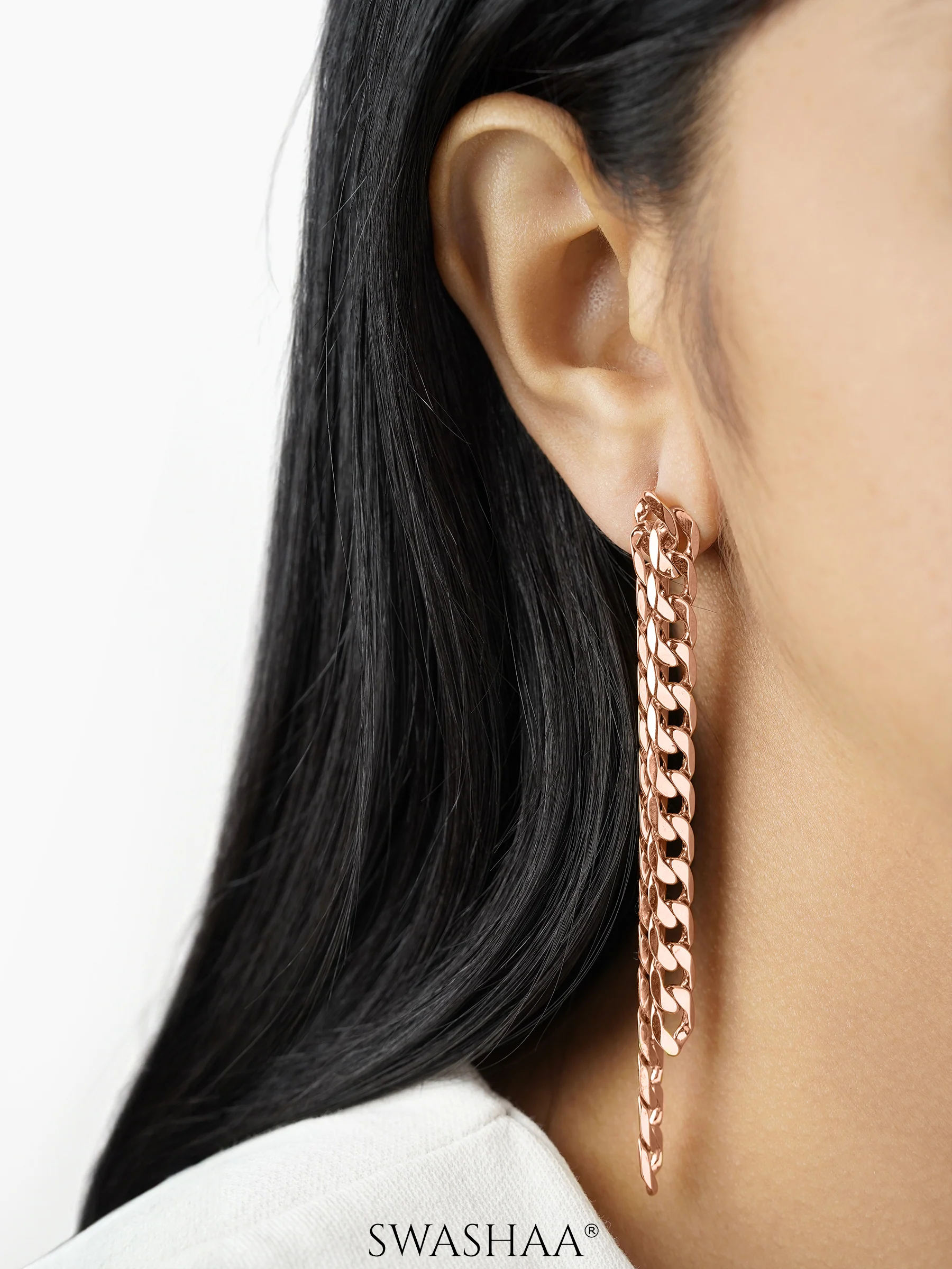 Rhea Earrings - Image 4