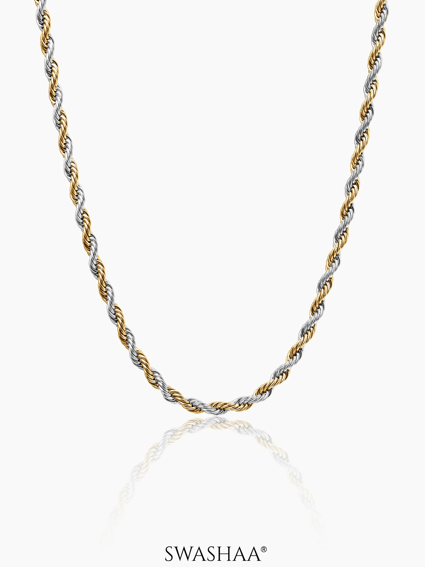 Rope Women's Chain - Image 12