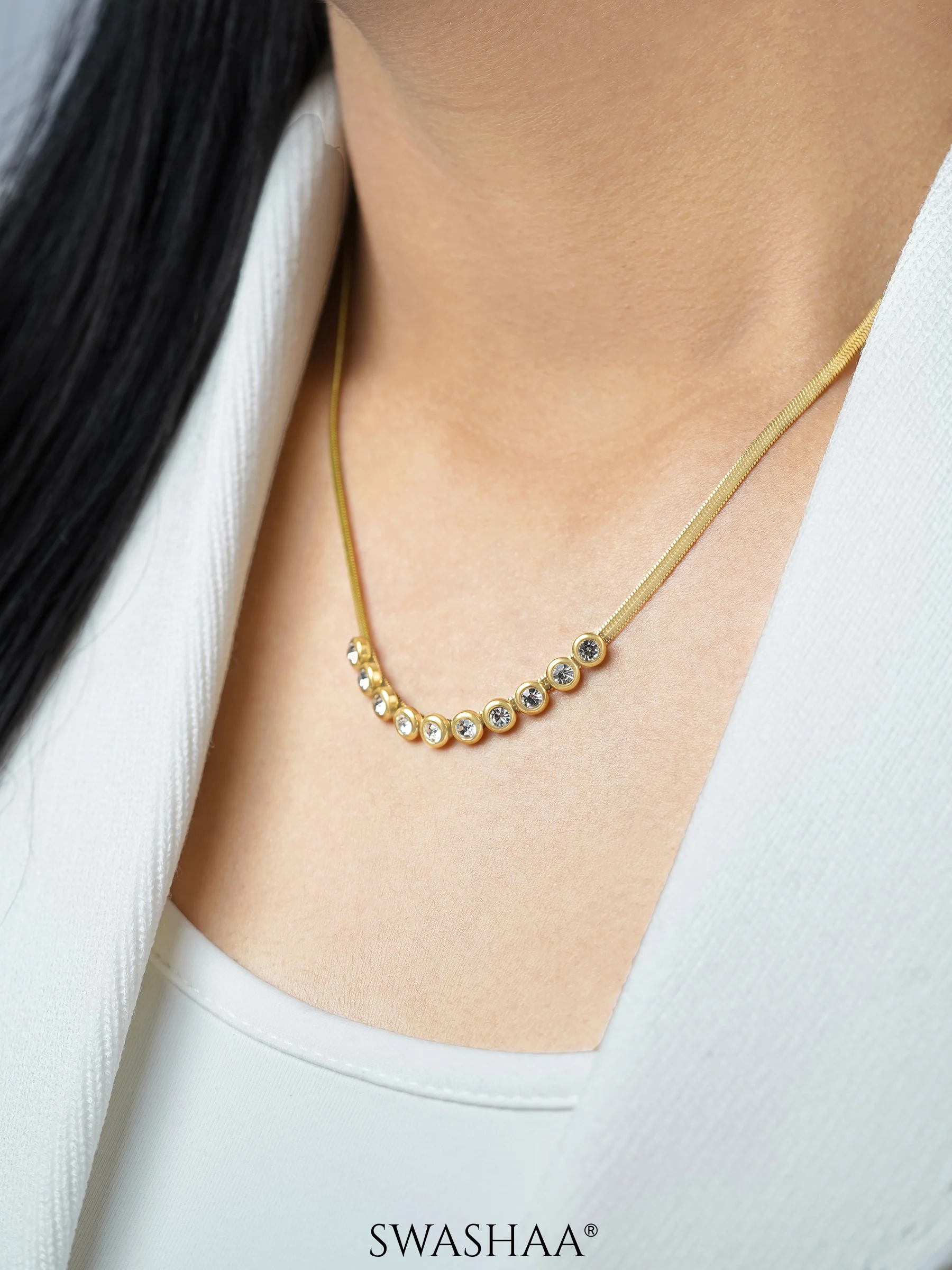 Senorita Necklace - Image 7
