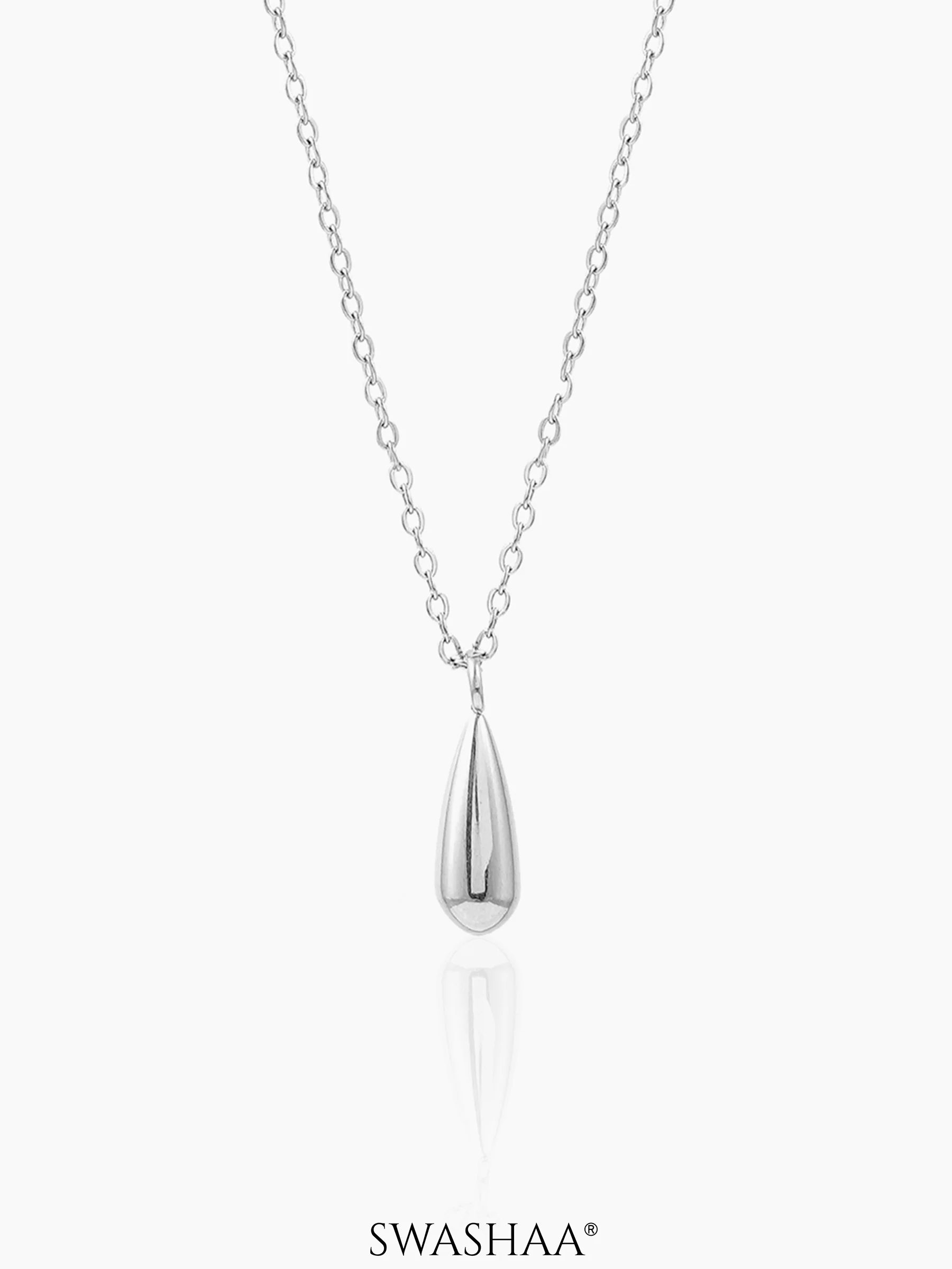 Tarana Necklace