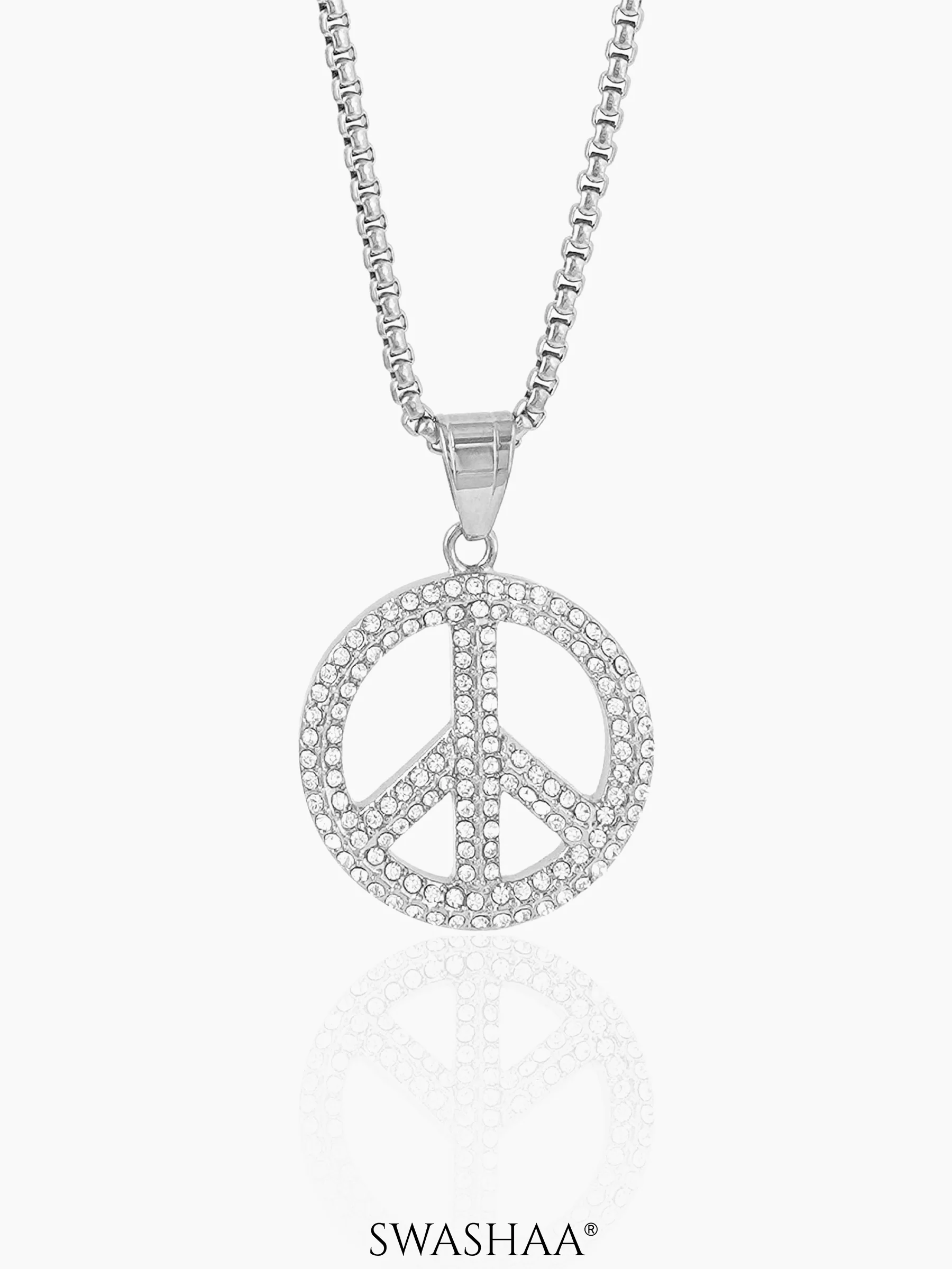 Tavish Men's Chain Pendant - Image 3