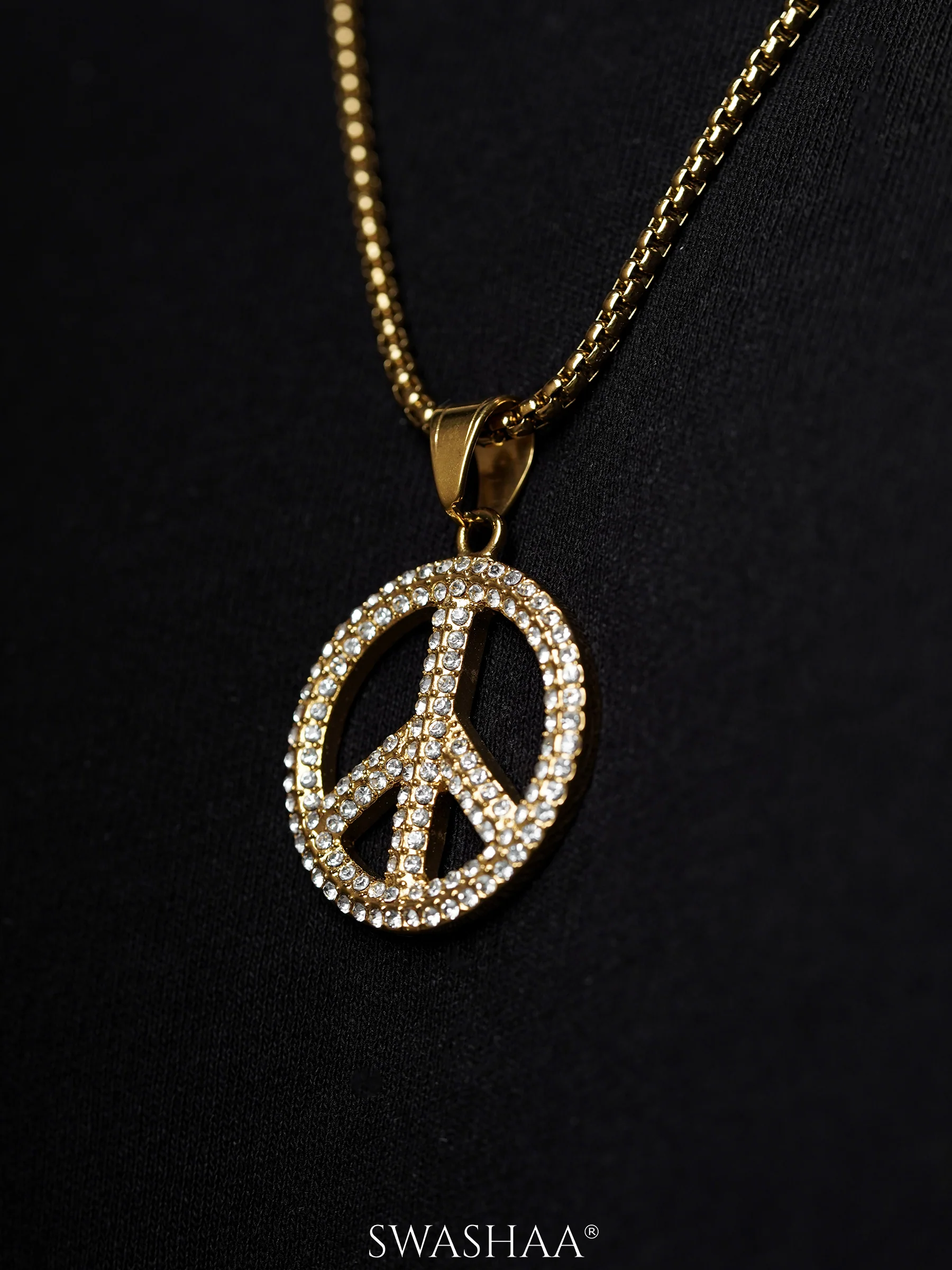 Tavish Men's Chain Pendant - Image 5