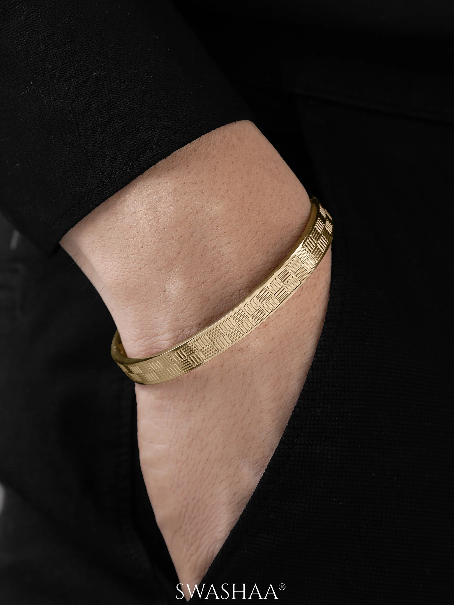 Jax Men's Kada - Image 6